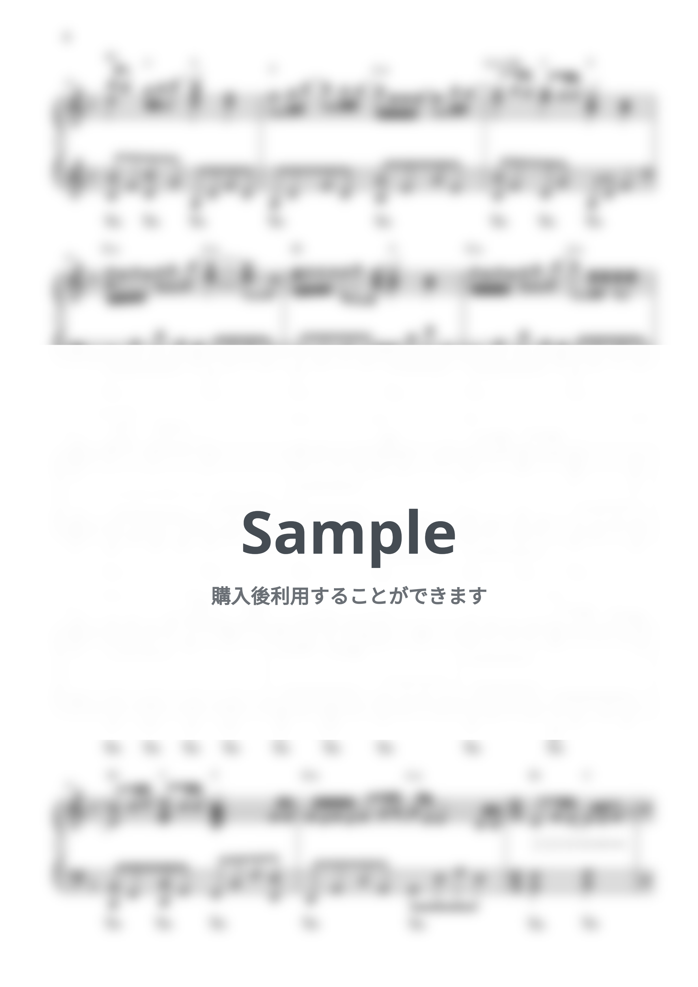 レミオロメン - ３月９日 by CANACANA family