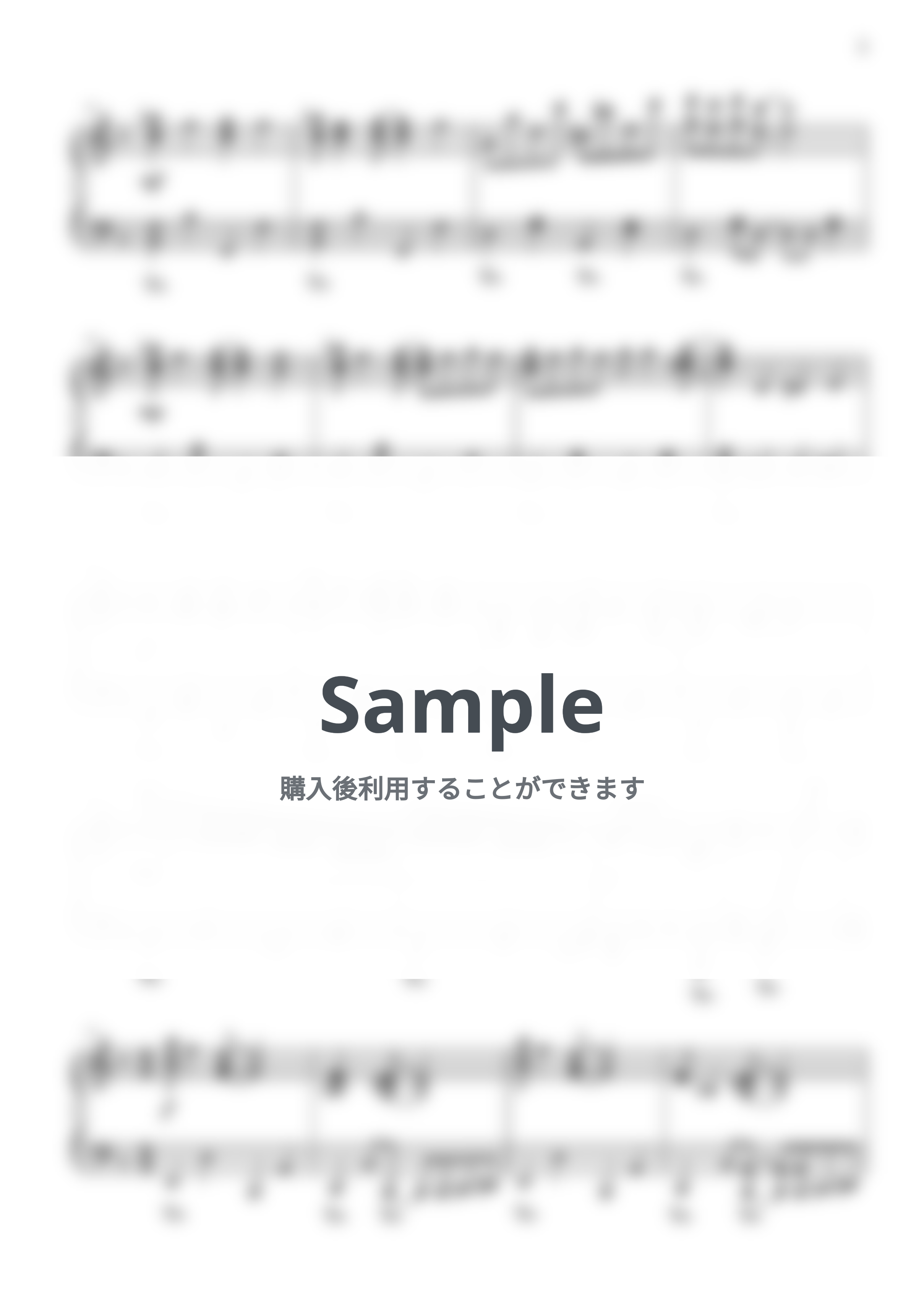 アラジン - フレンド・ライク・ミー by CANACANA family