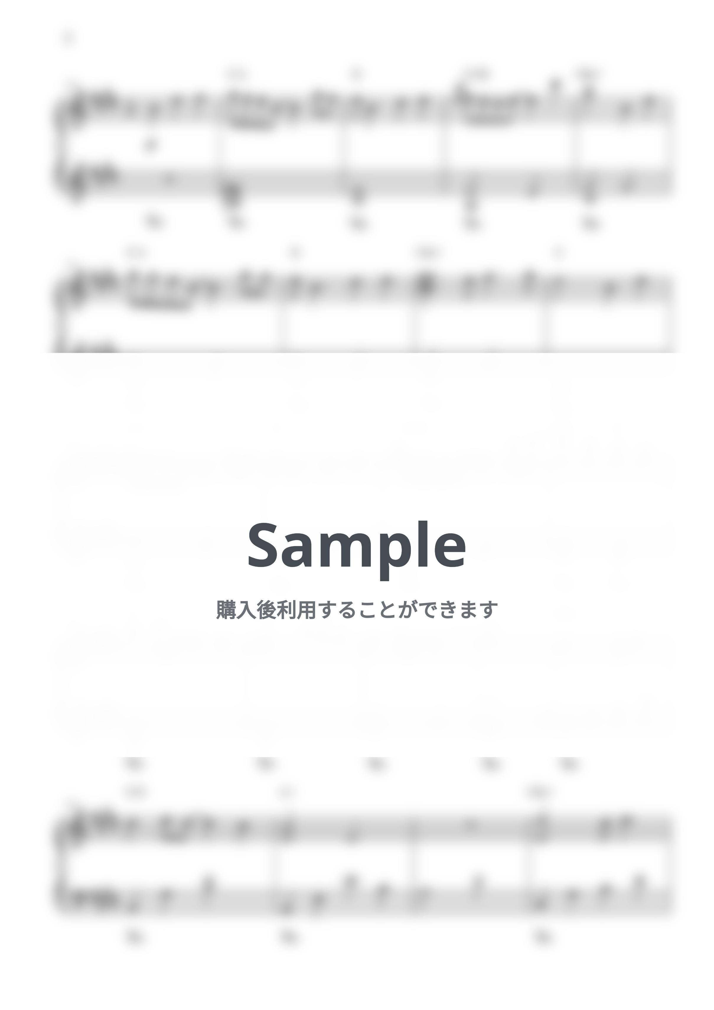 ドラマ「silent」 - 「silent」サントラ10曲メドレー（主題歌「Subtitle」は収録されていません） by CANACANA family