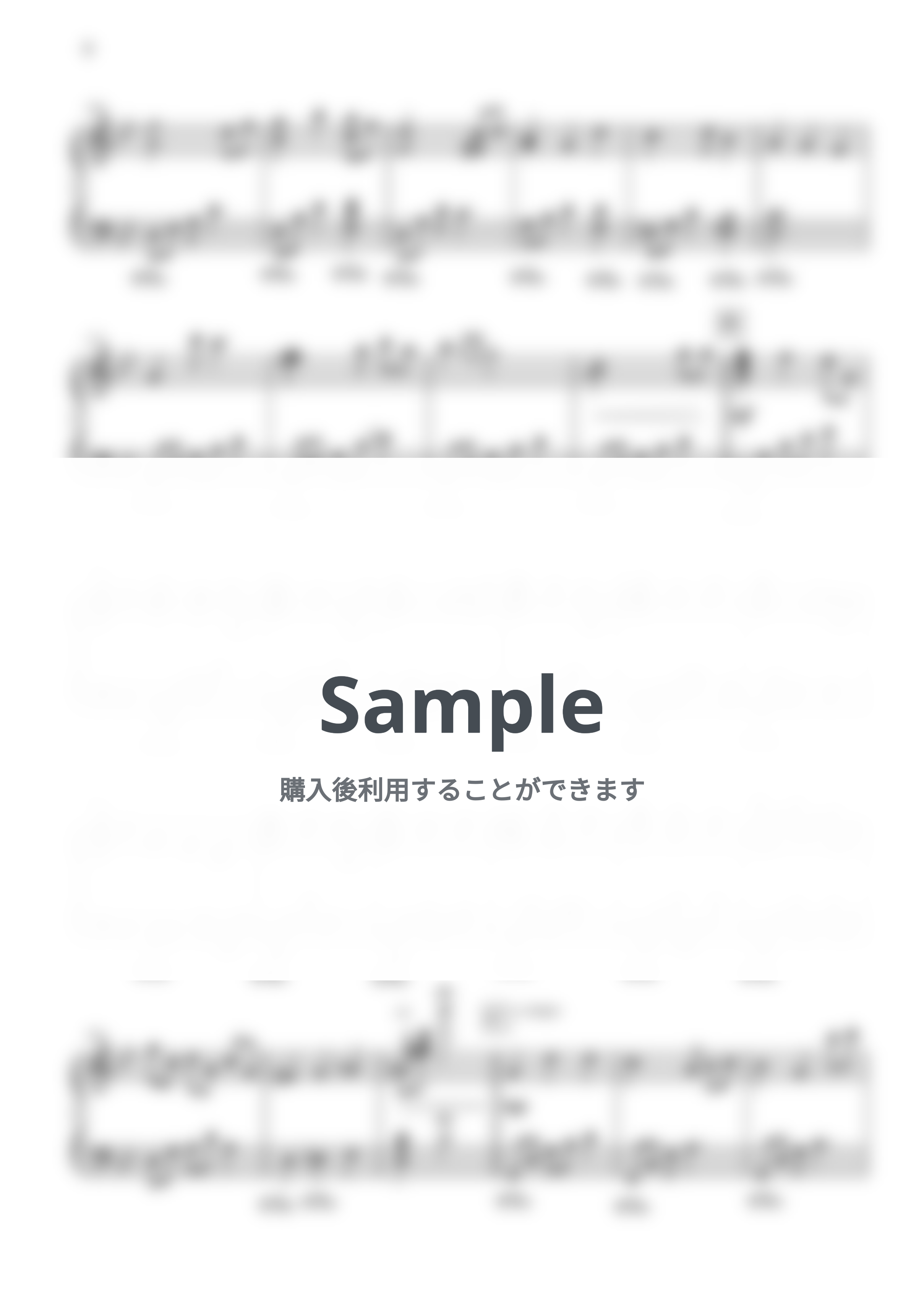 ルパン三世 - ルパン三世カリオストロの城メドレー (炎のたからもの