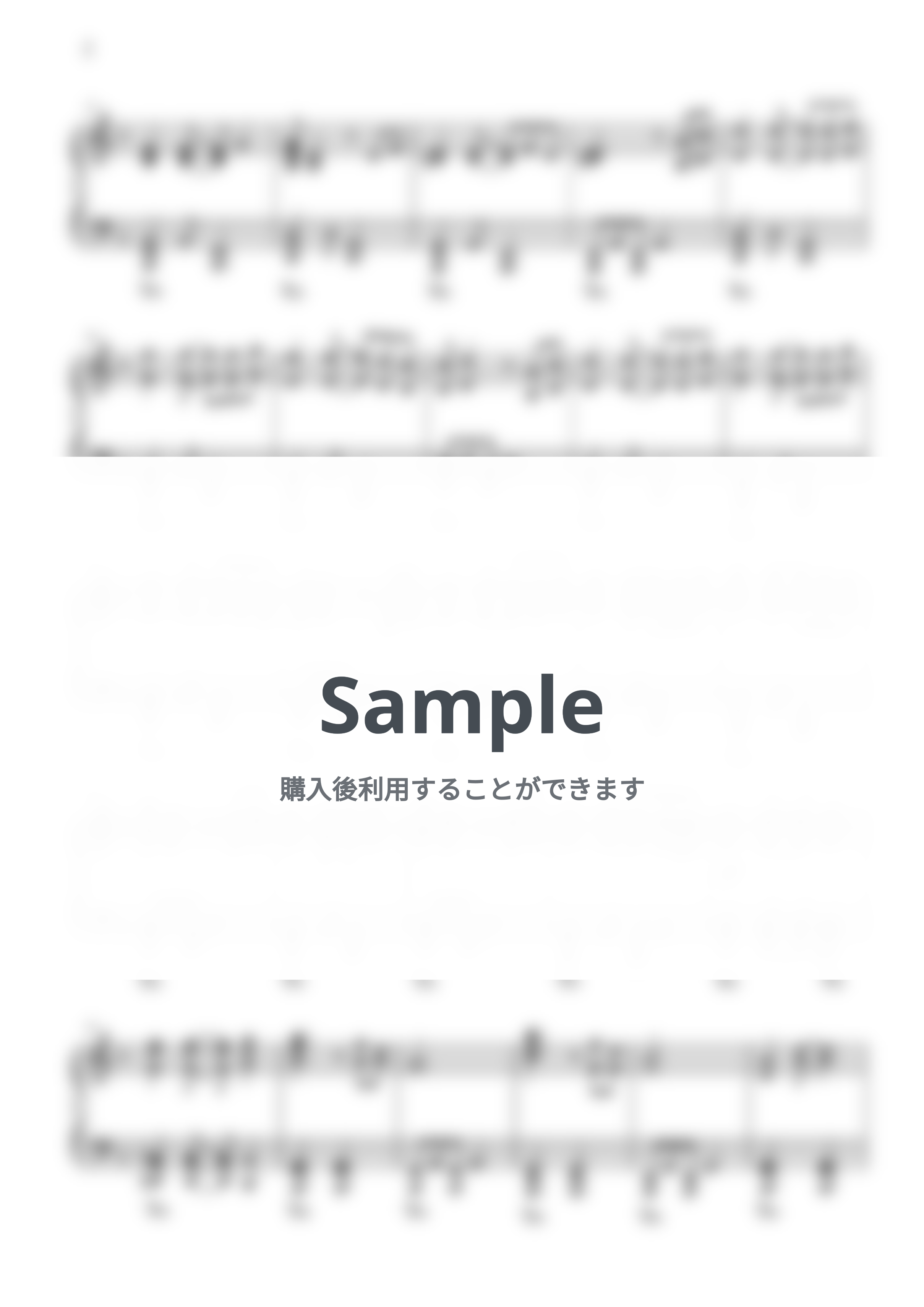 パイレーツオブカリビアン - 彼こそが海賊 by CANACANA family