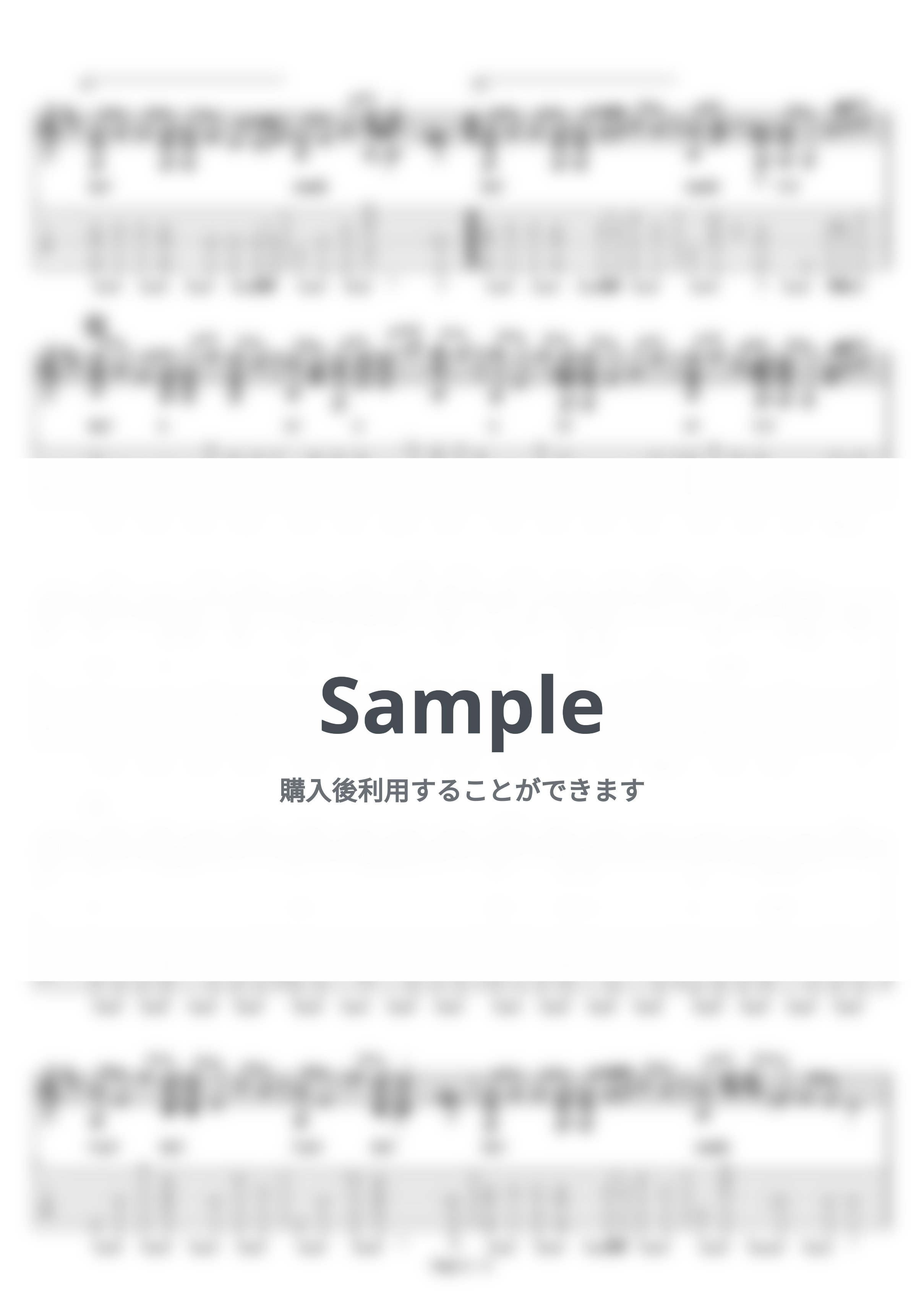 Mr.Children - HANABI by 龍藏Ryuzo