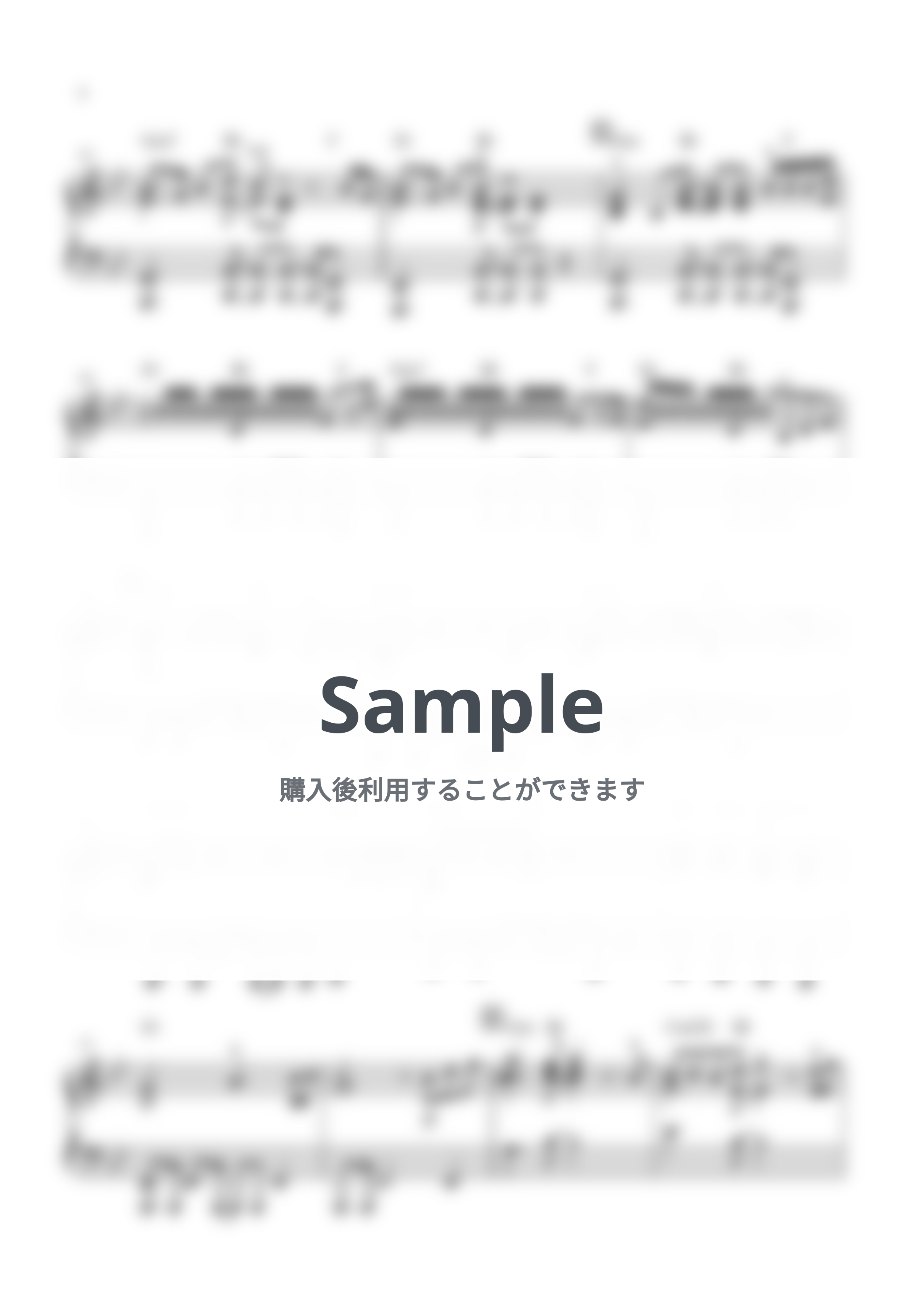 Wiz Khalifa ft. Charlie Puth - See You Again (フルサイズ) by ARAPIANO