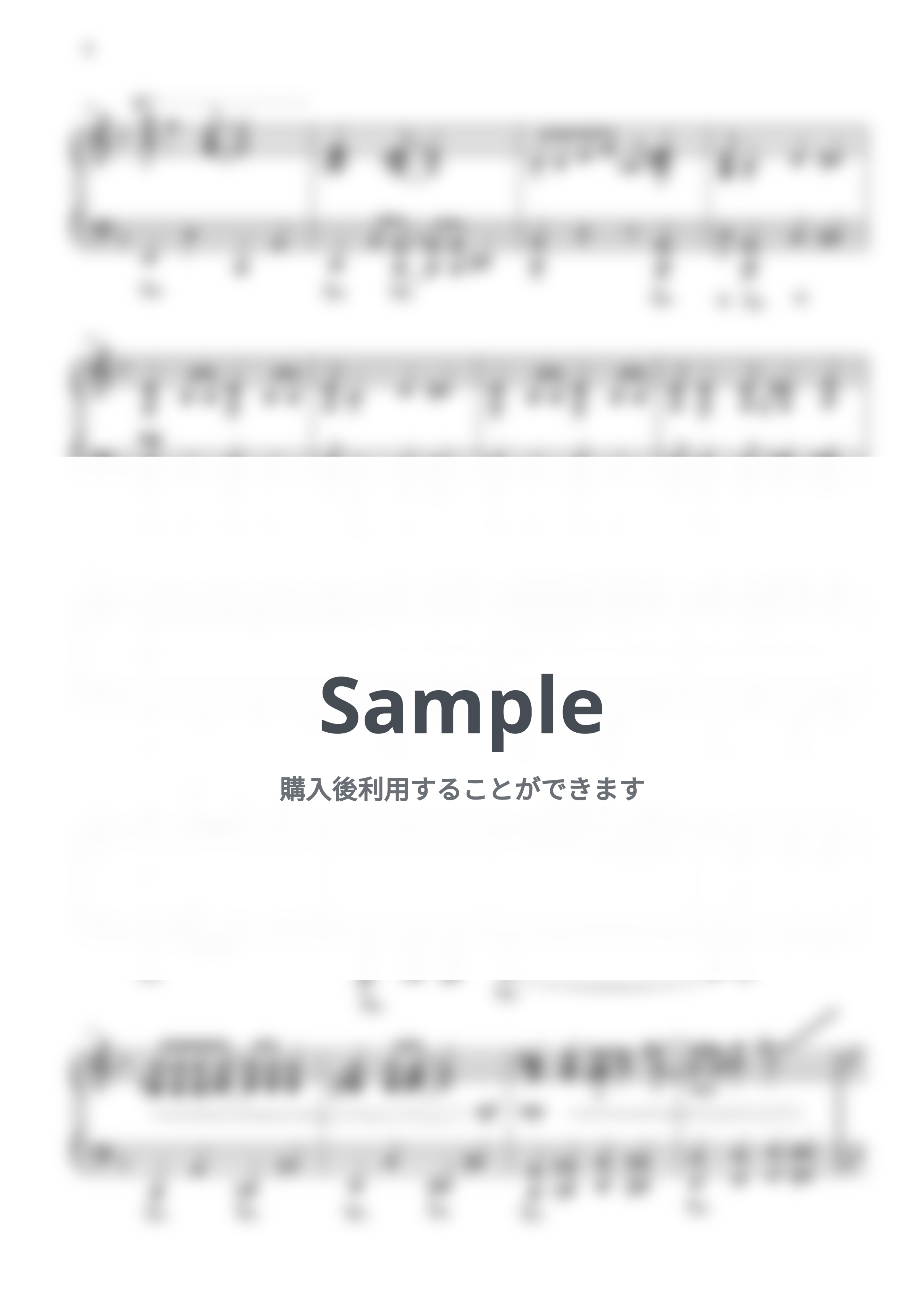 アラジン - フレンド・ライク・ミー by CANACANA family