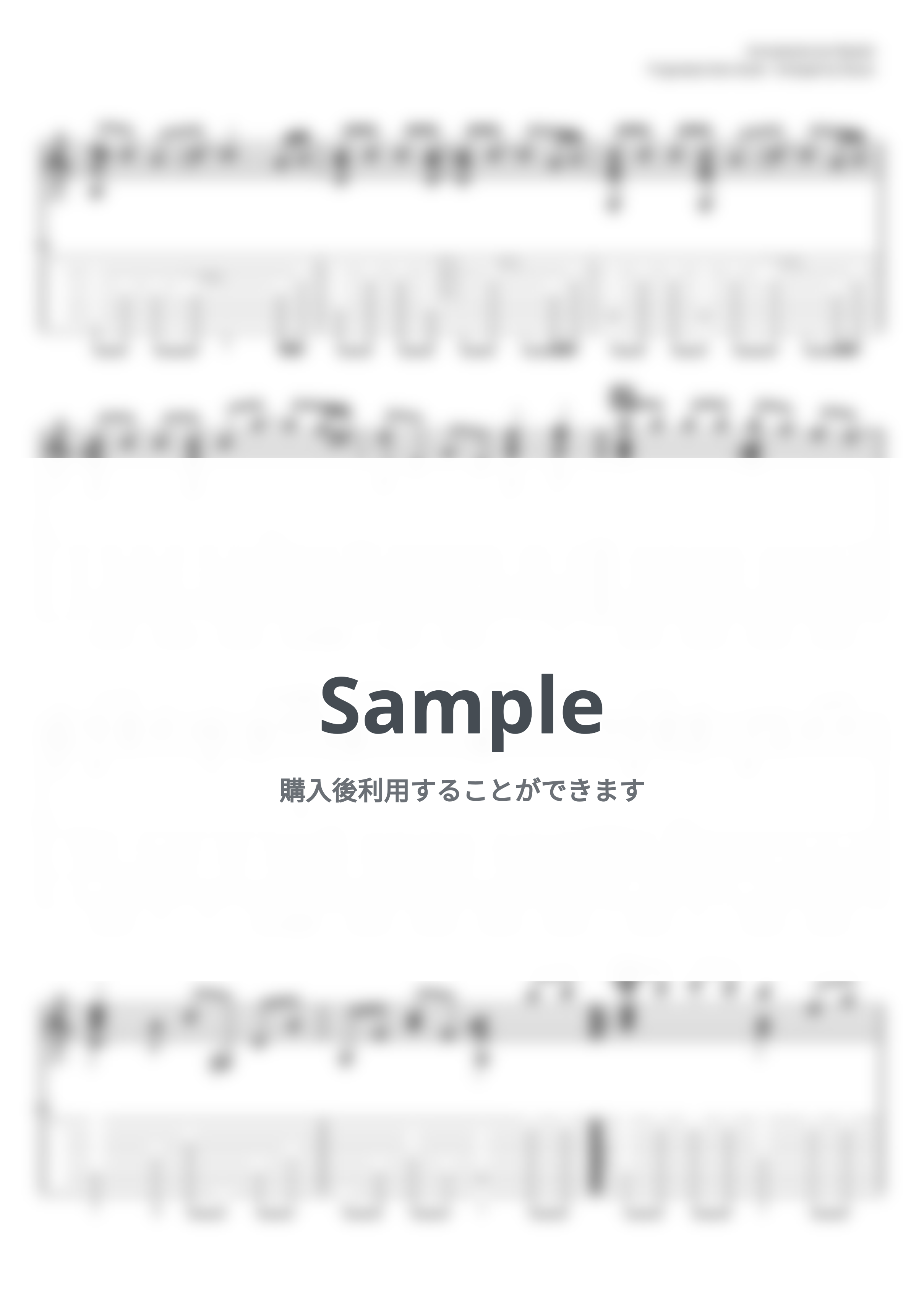 千と千尋の神隠し - あの夏へ by 龍藏Ryuzo