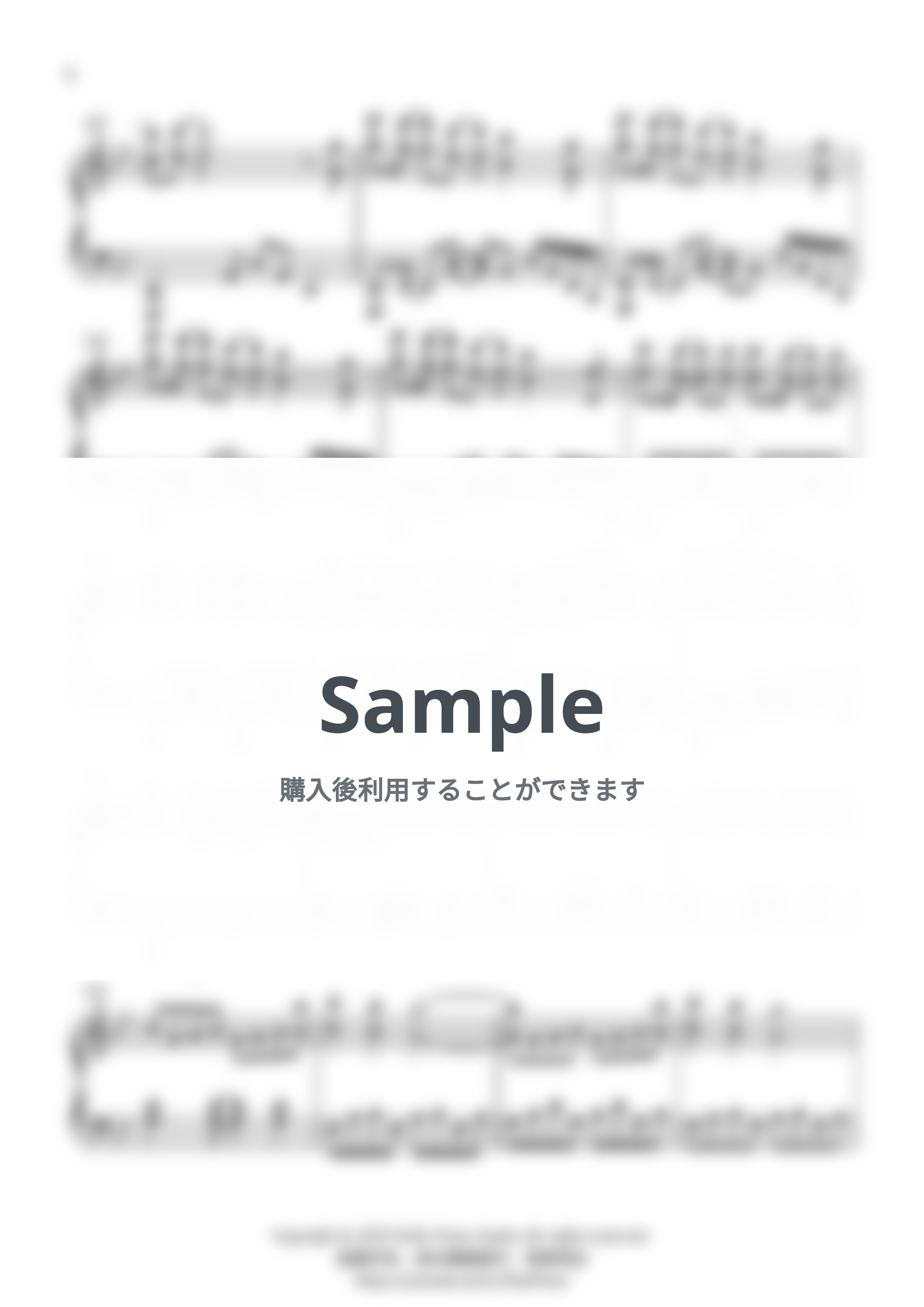 東京喰種トーキョーグール Tokyo Ghoul OP - Unravel by Ru's Piano