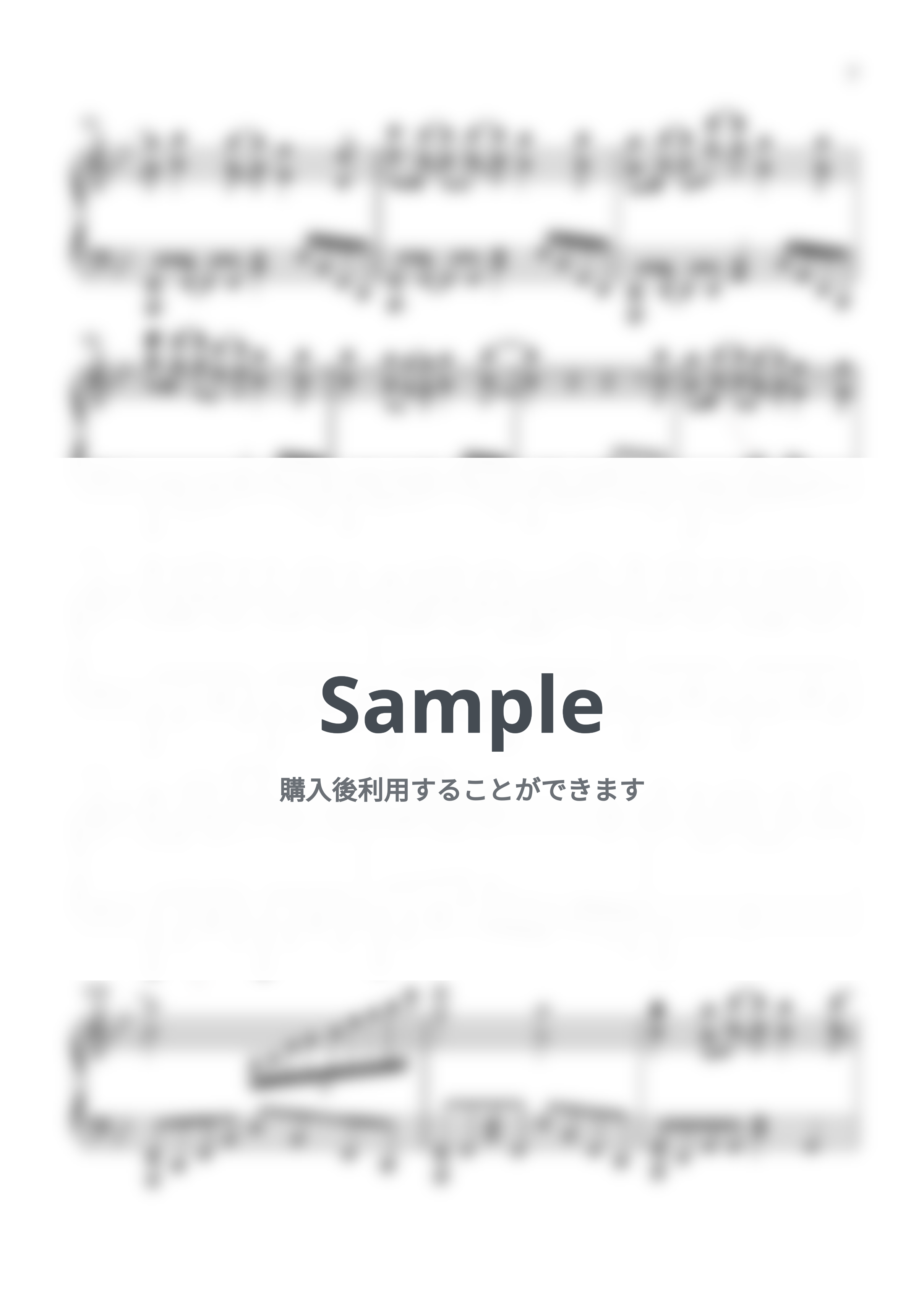 東京喰種トーキョーグール Tokyo Ghoul OP - Unravel by Ru's Piano