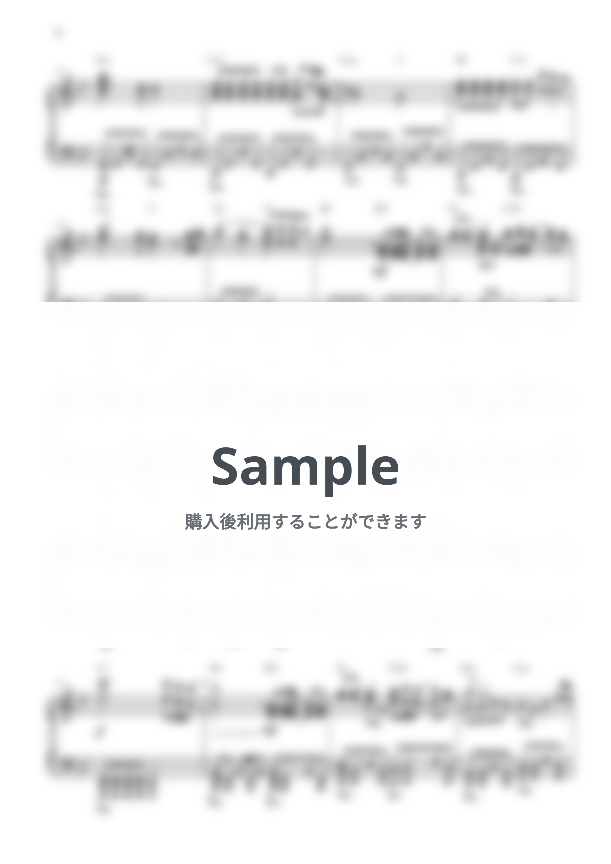 坂本浩美 - 旅立ちの日に (卒業ソング) by CANACANA family