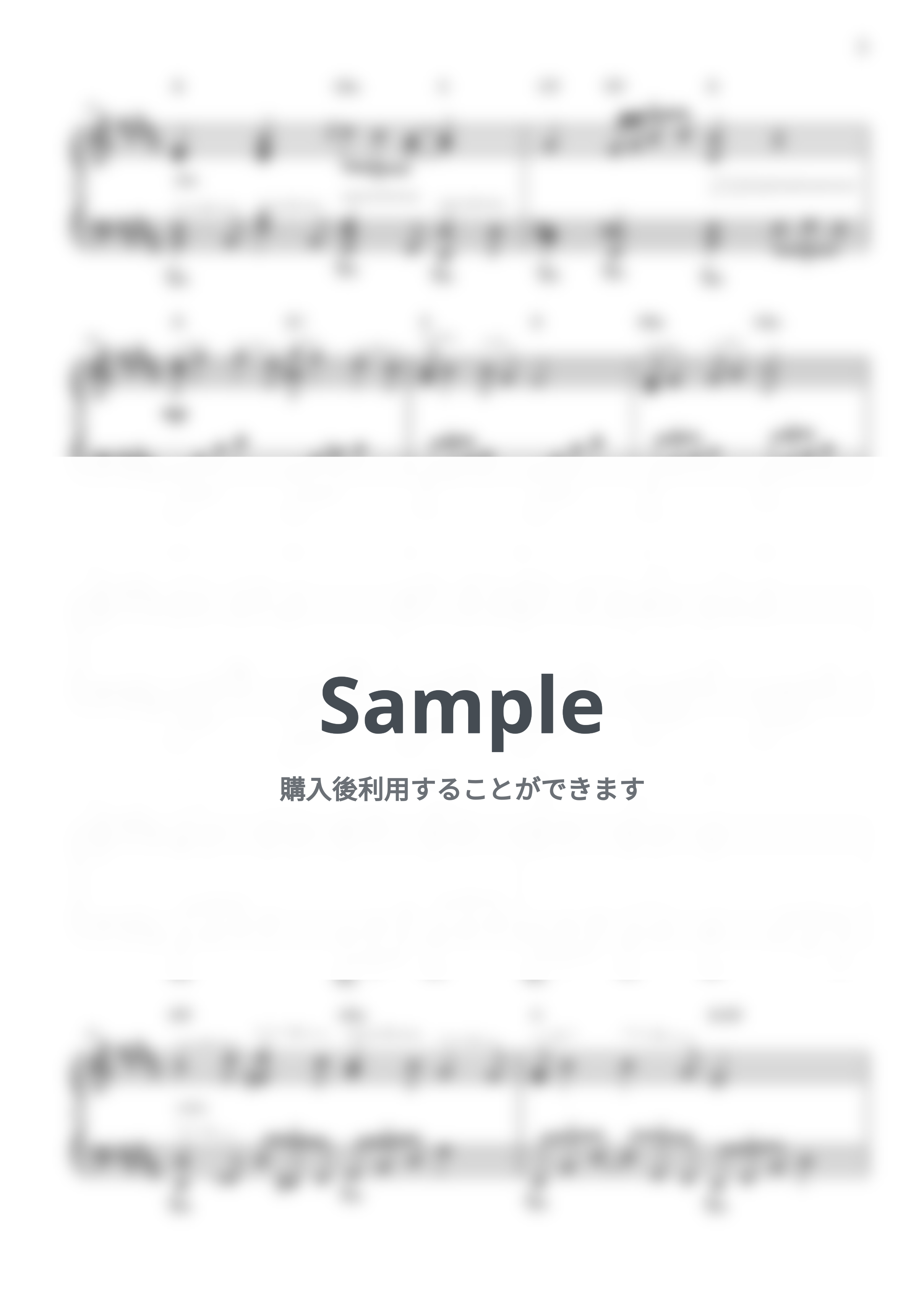 ハンバートハンバート - 笑ったり転んだり by CANACANA family