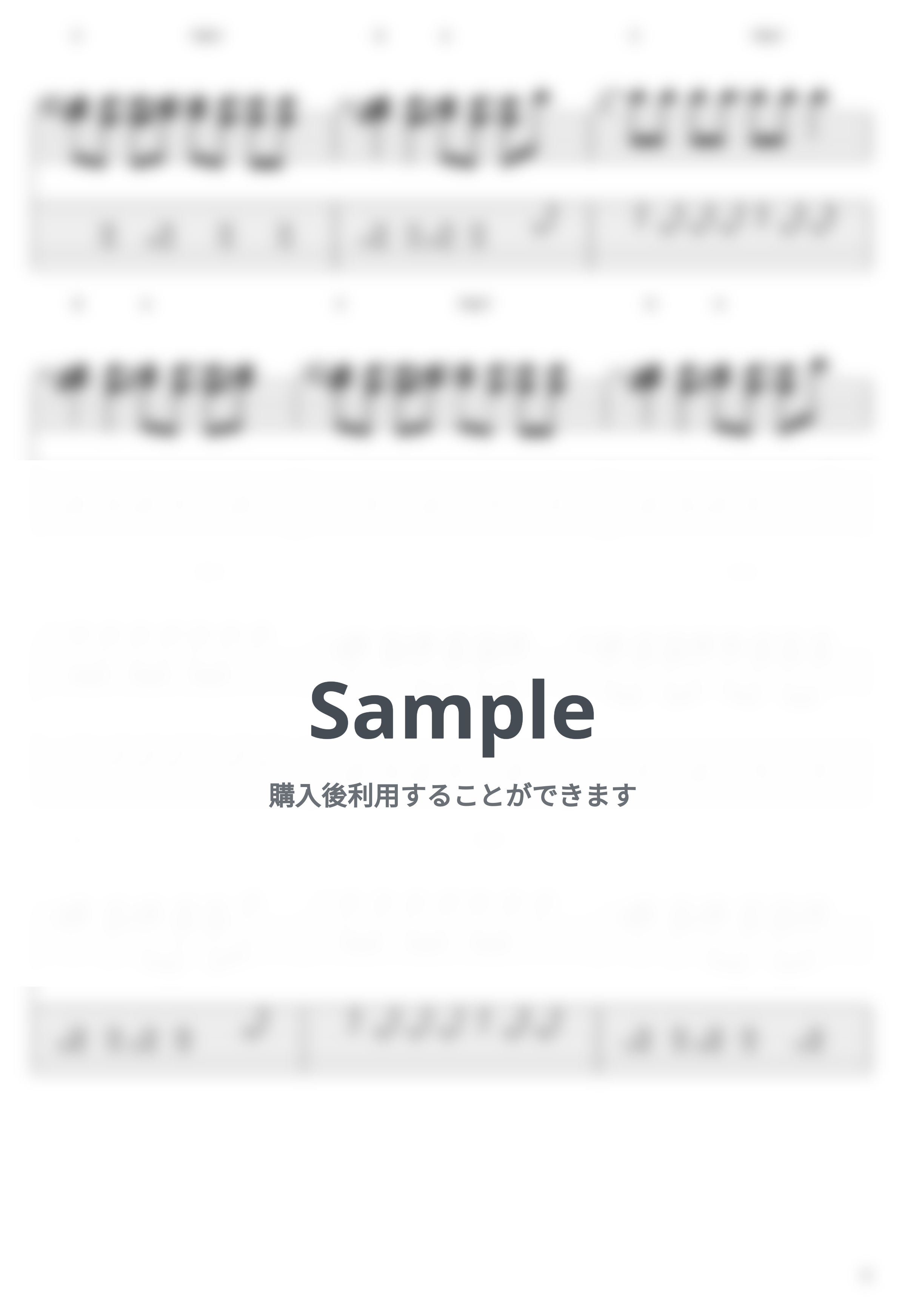 Oasis - Supersonic by guitar cover with tab