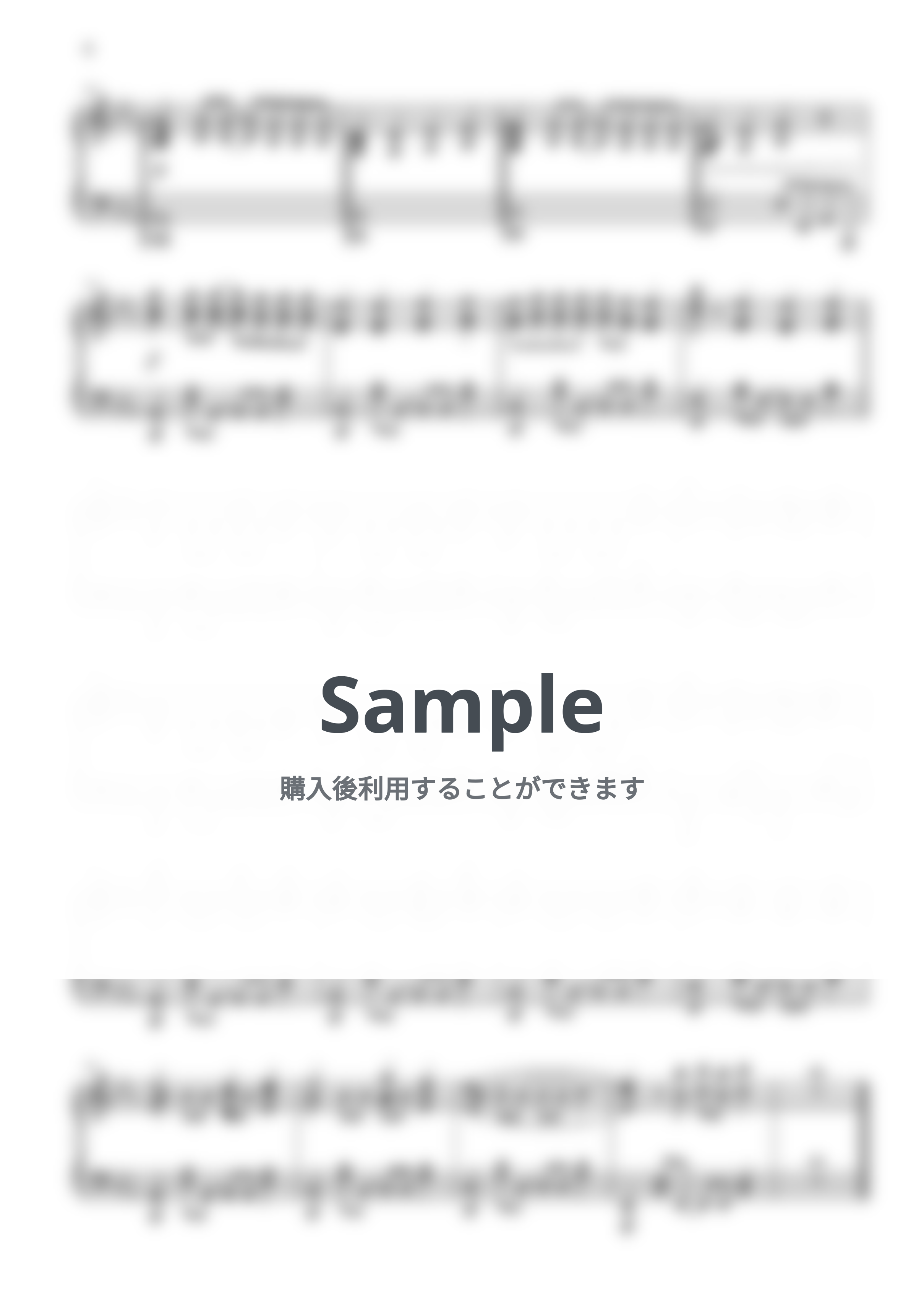 ROSÉ &amp; Bruno Mars - APT. by THIS IS PIANO