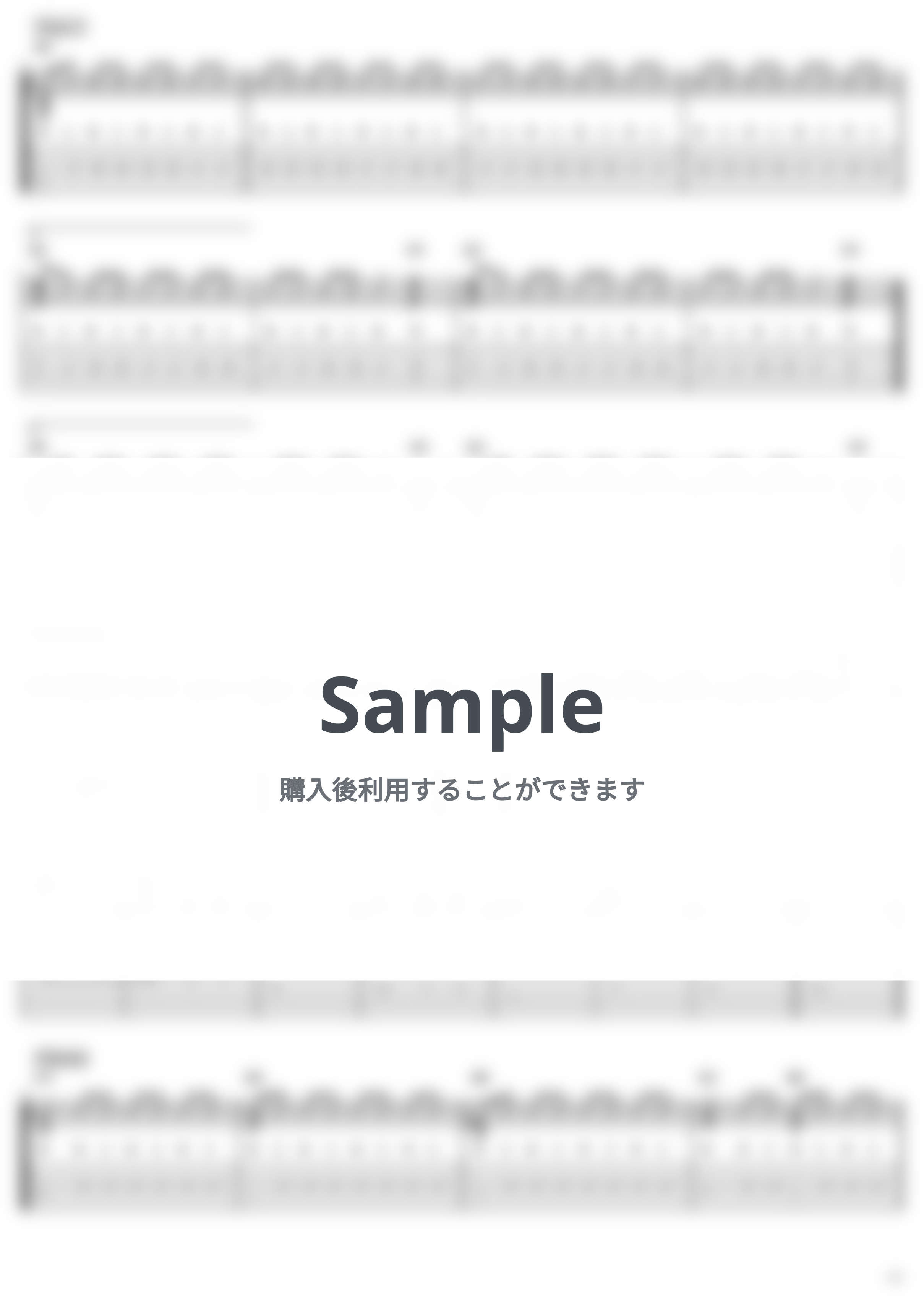 けいおん！ - Don't Say Lazy by Kazuki