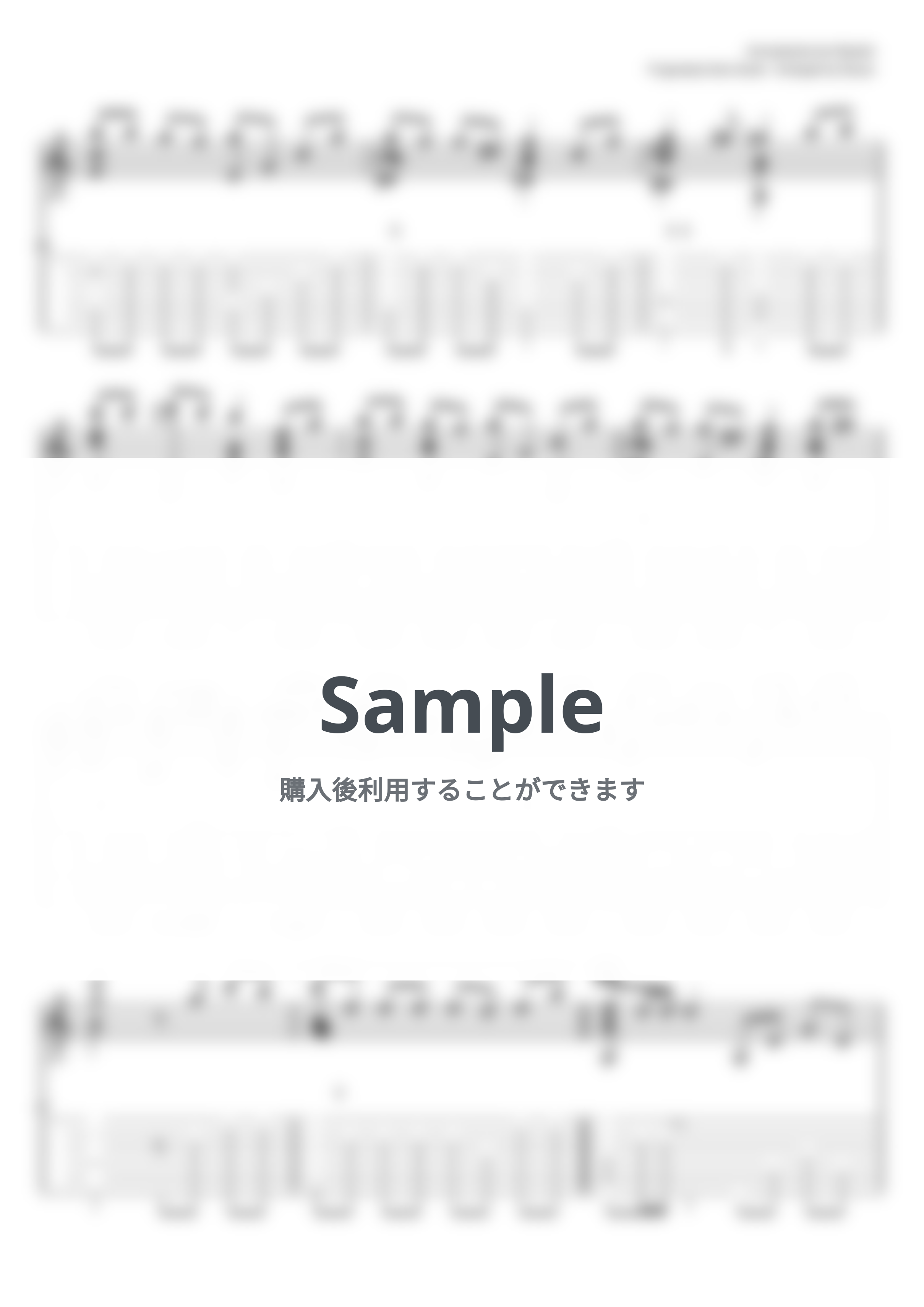 千と千尋の神隠し - あの夏へ by 龍藏Ryuzo