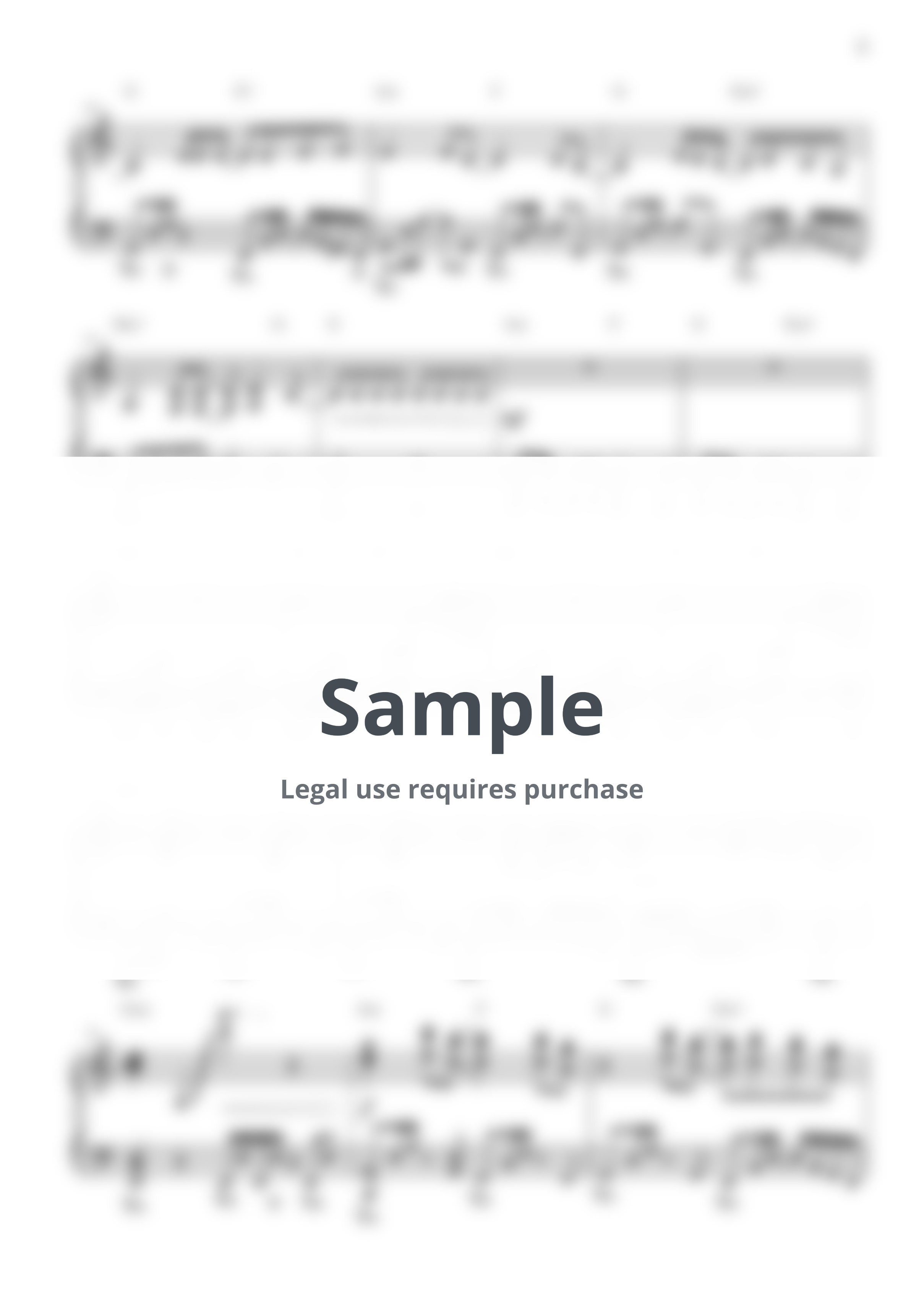 HANA - ROSE by CANACANA family