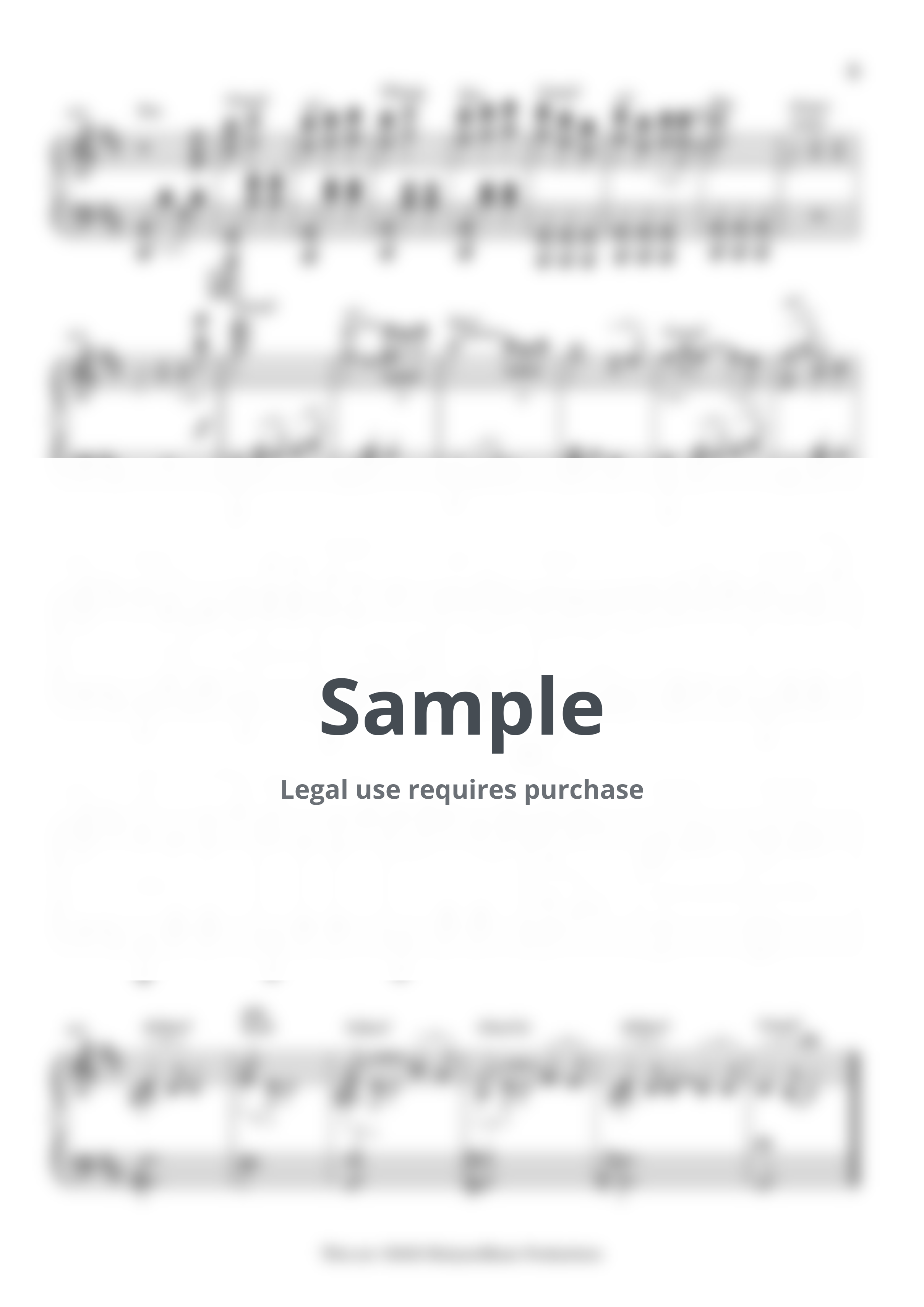 Kenshi Yonezu, Hikaru Utada - JANE DOE (Chainsaw Man - The Movie: Reze Arc ED) by HalcyonMusic