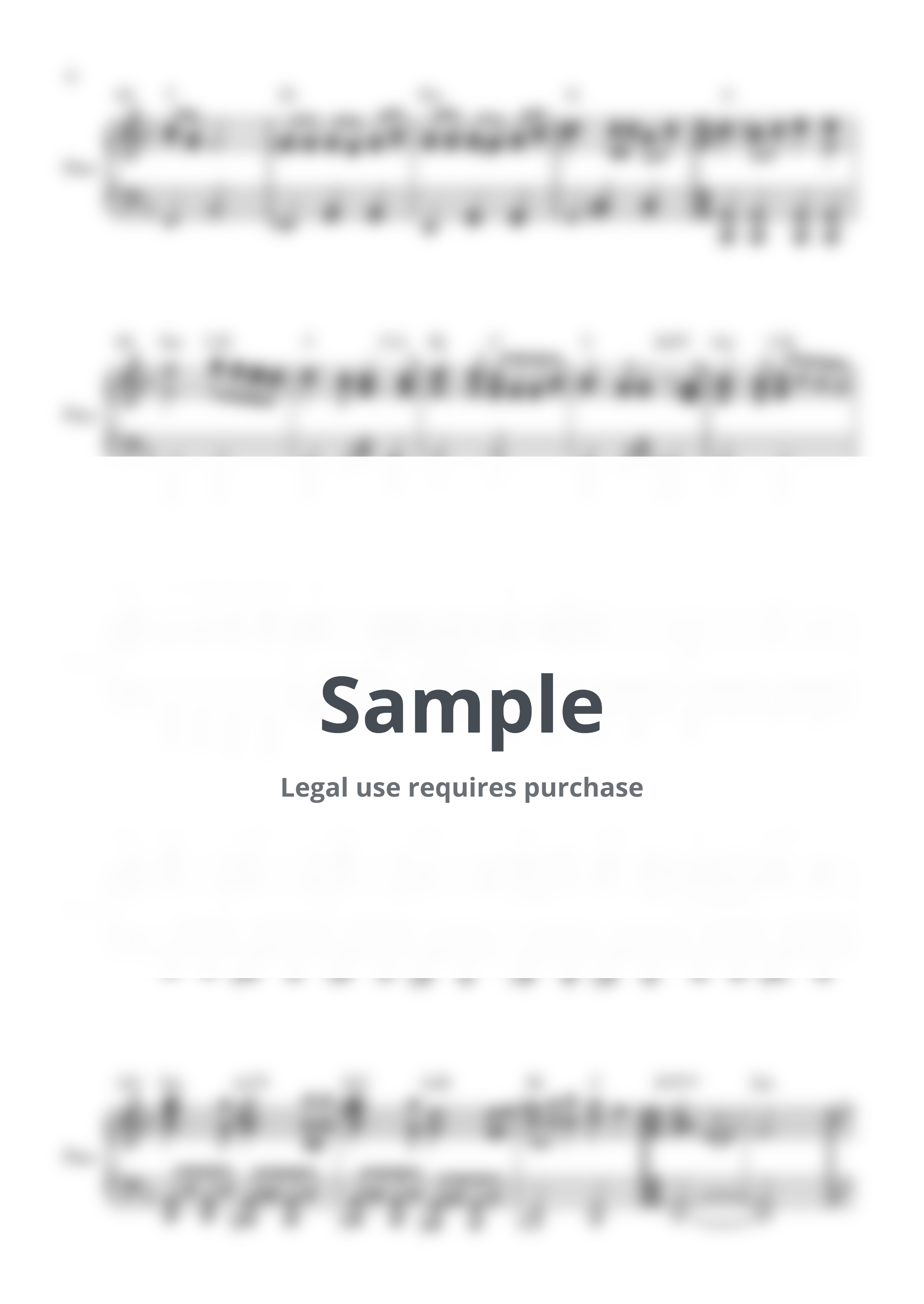 Linked Horizon - 새벽의 진혼가 (Attack on titan OST) by PIANOiNU