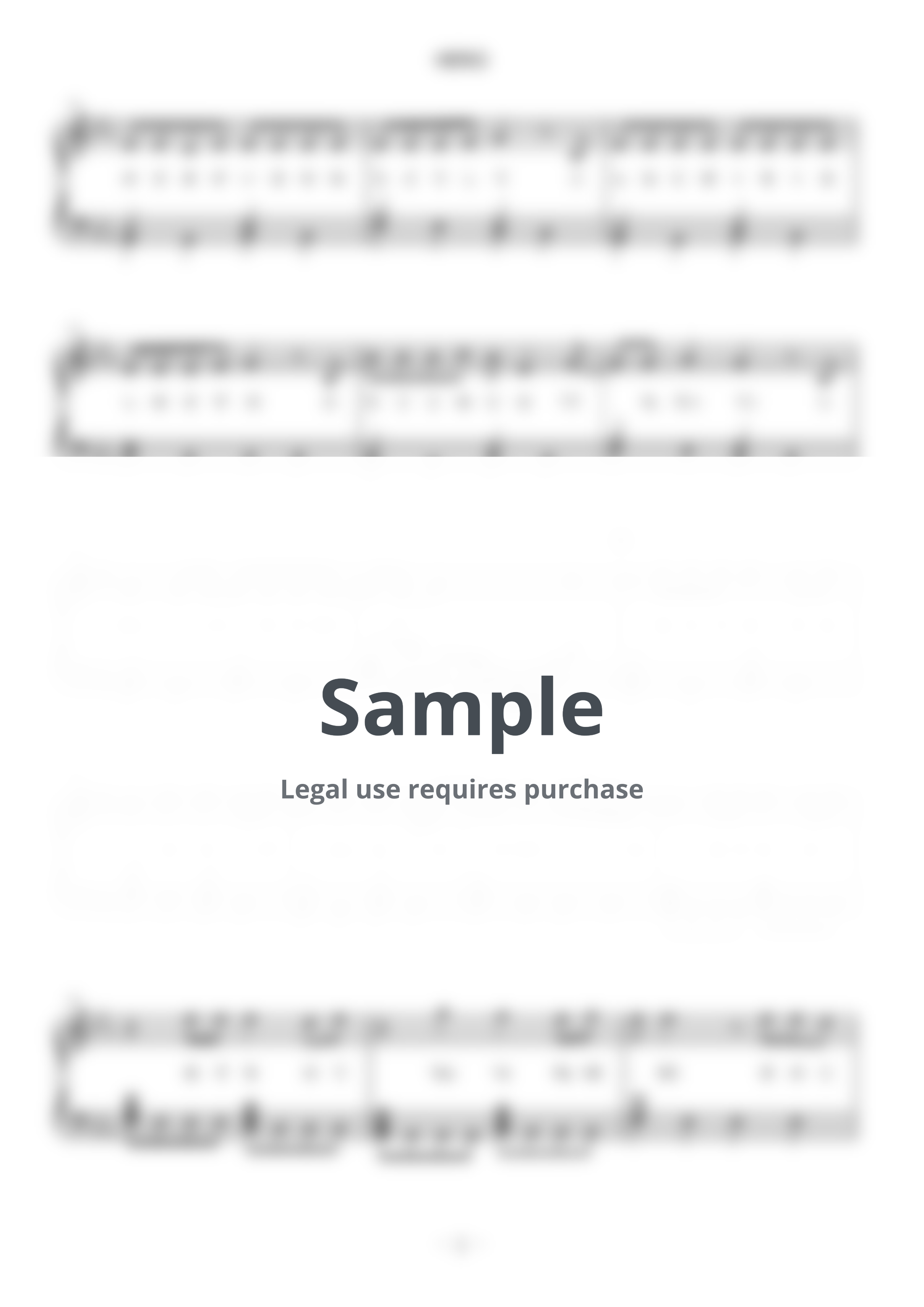 O-MENZ - HERO by tsukushipanda