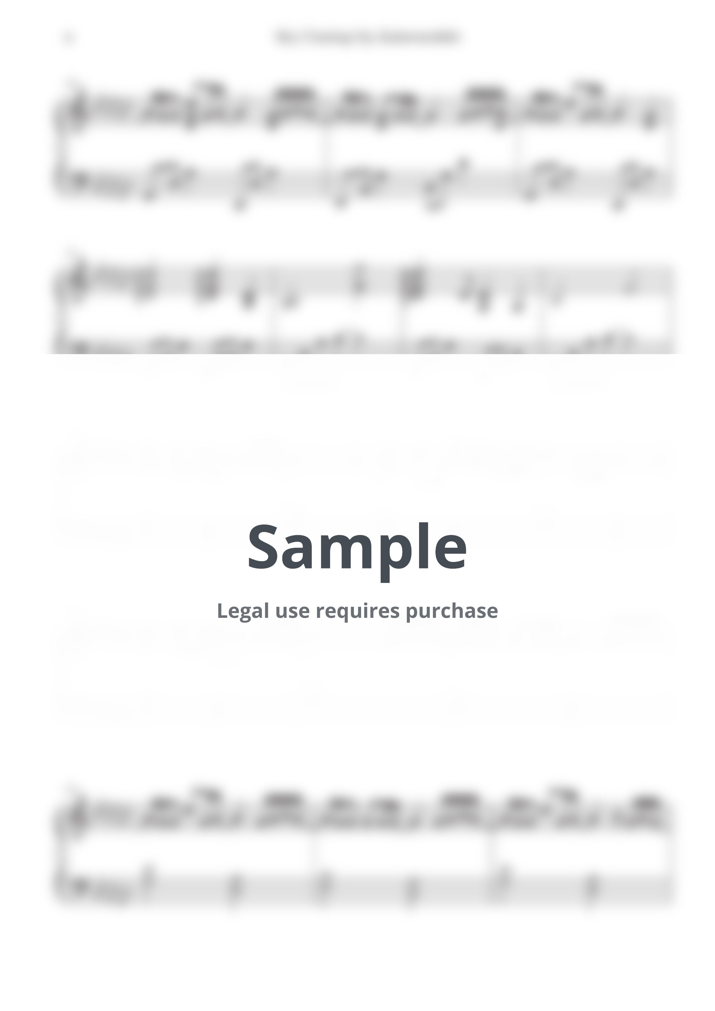 Weathering with you + Your Name OST - Sky Clearing Up + Katawaredoki by Pidalso