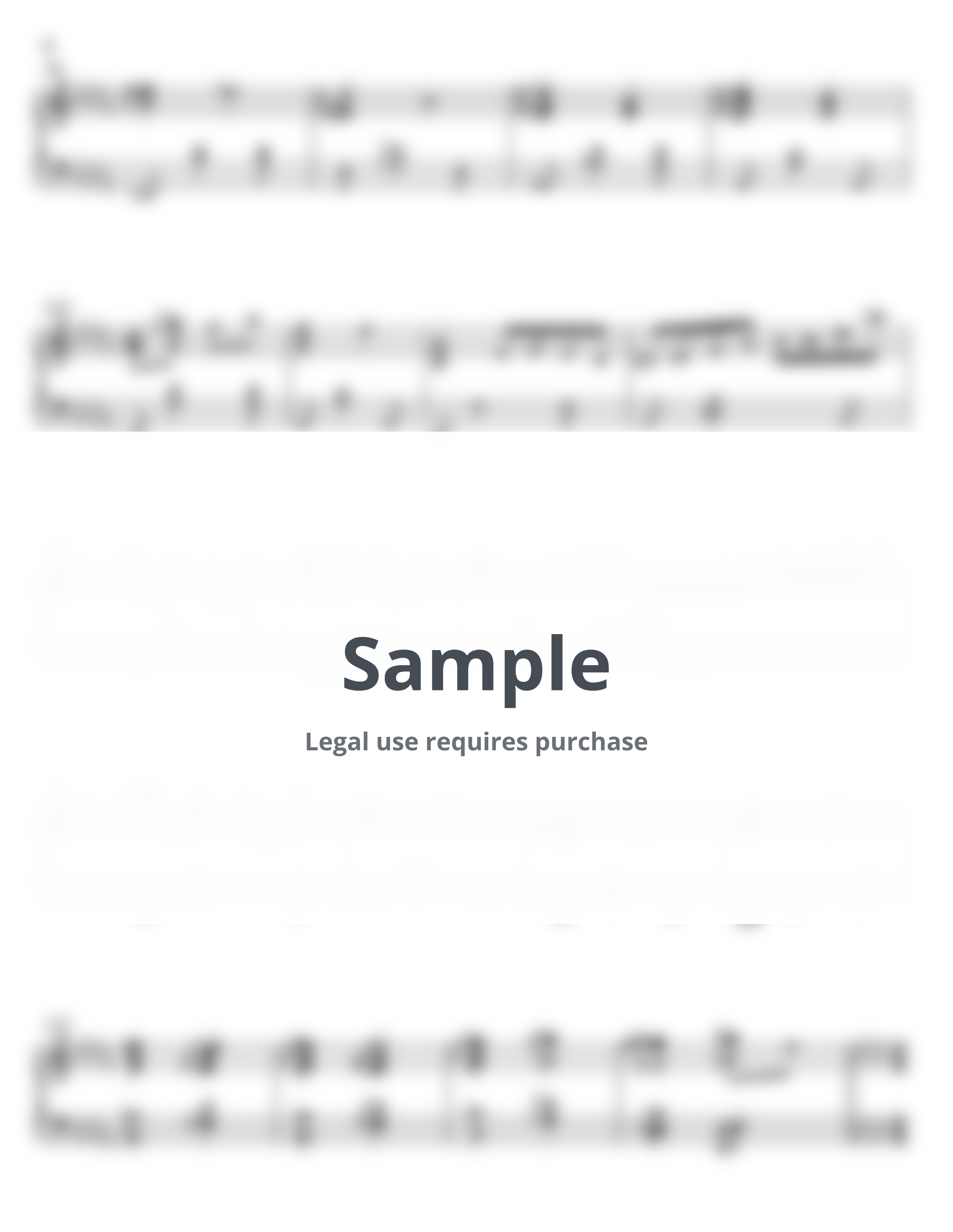 Hiromi Uehara - Mr. C.C. (Jazz) by Sheet Music Express