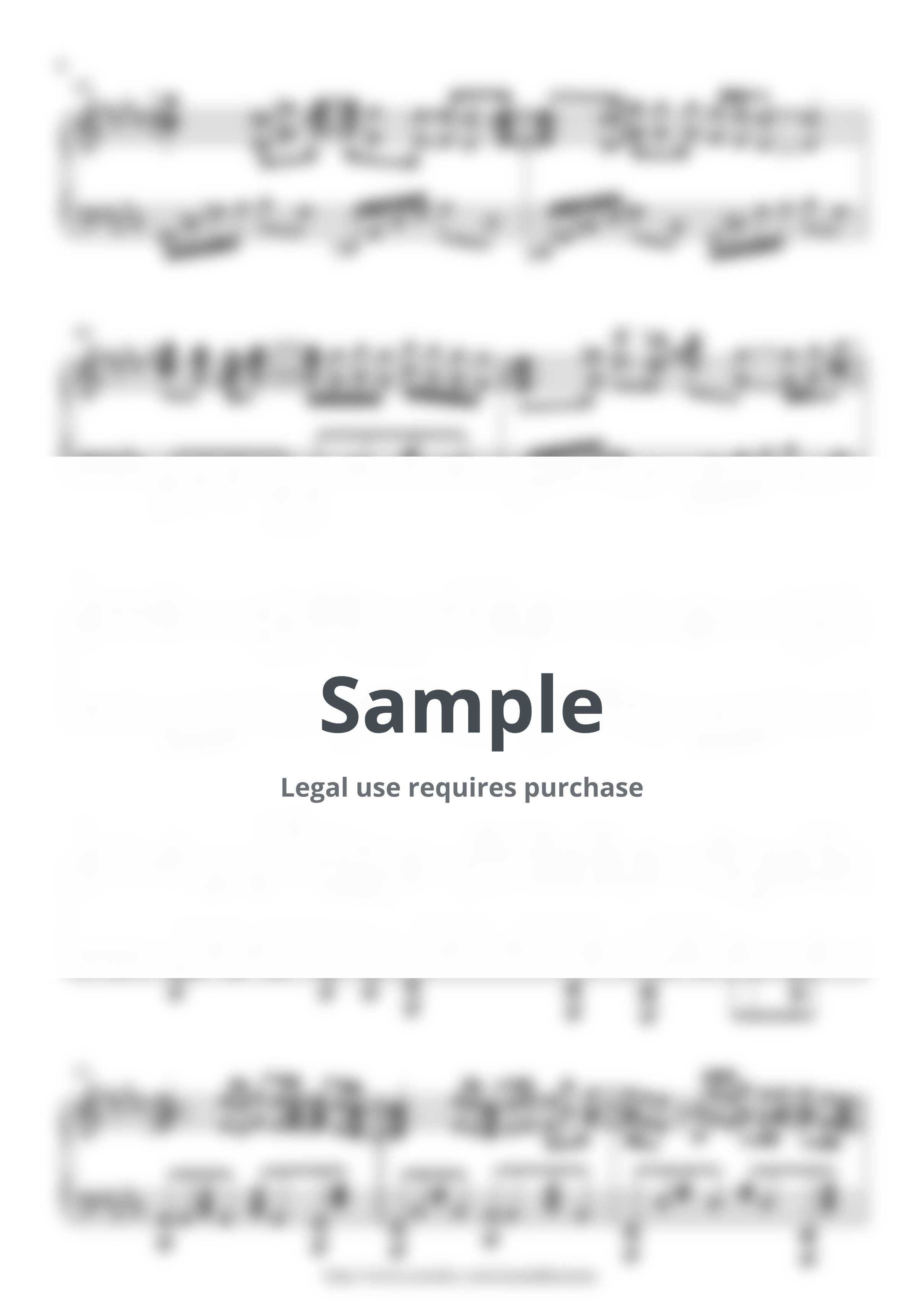 Mariah Carey - Hero by Riyandi Kusuma