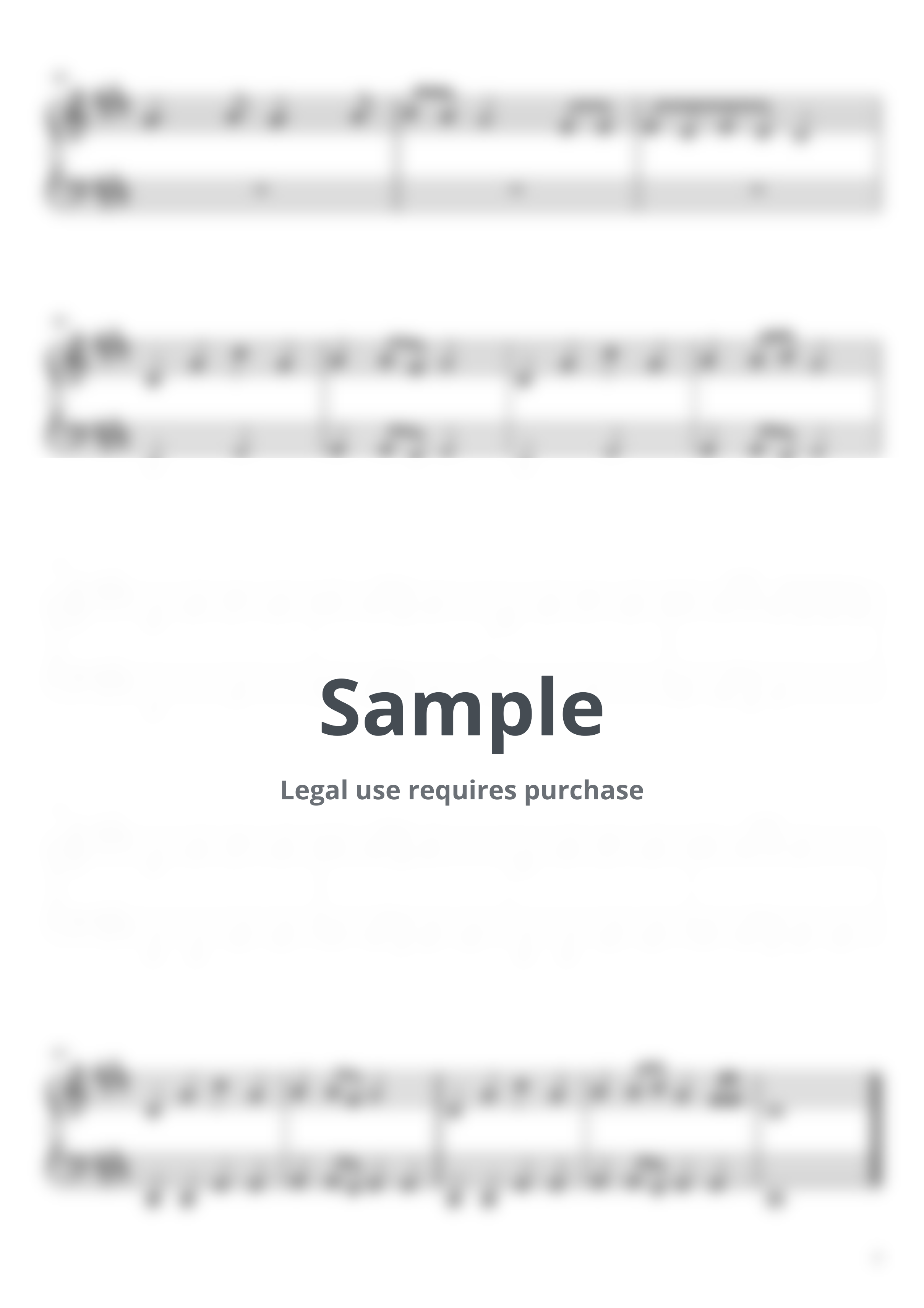 TWICE, HUNTR/X - Takedown (from KPop Demon Hunters) by Atlantic Notes