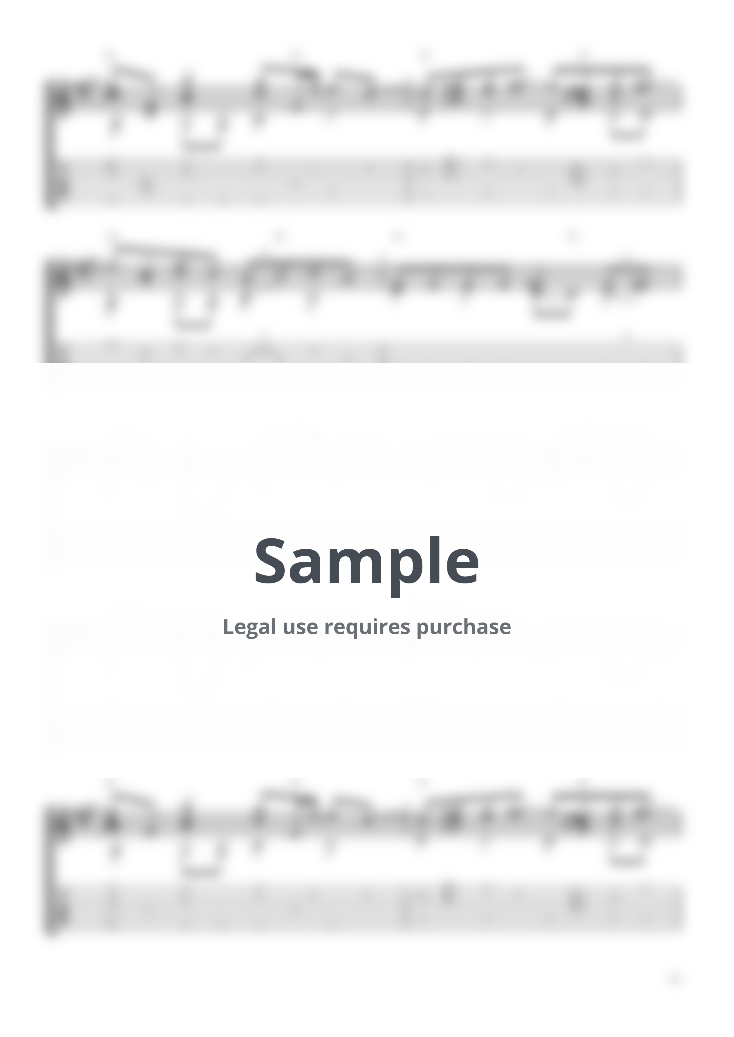 King Gnu - SPECIALZ (Jujutsu Kaisen 2nd Season OP2) by Robert Chen