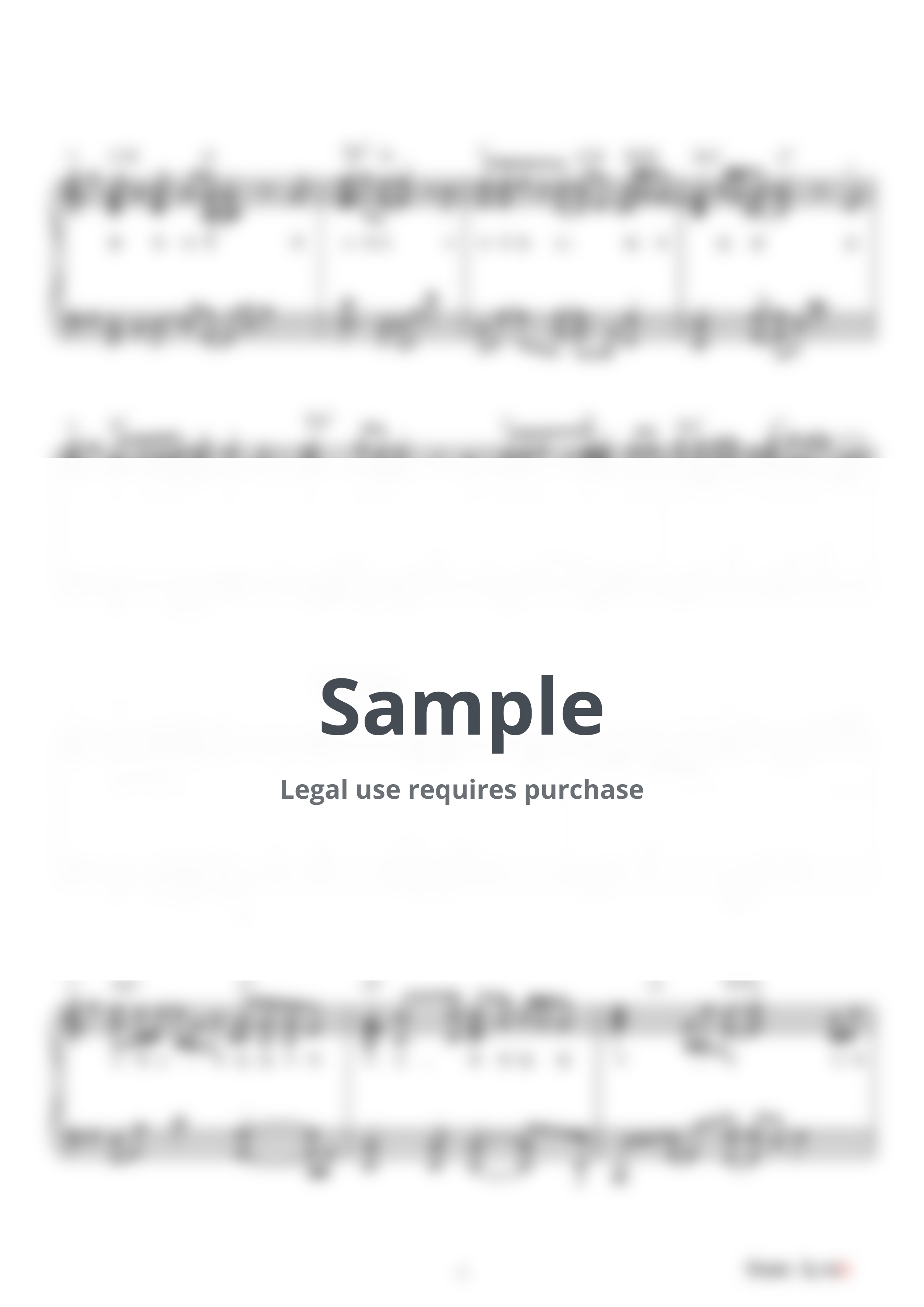 SEVENTEEN - Circles(돌고 돌아) by Piano. by mio