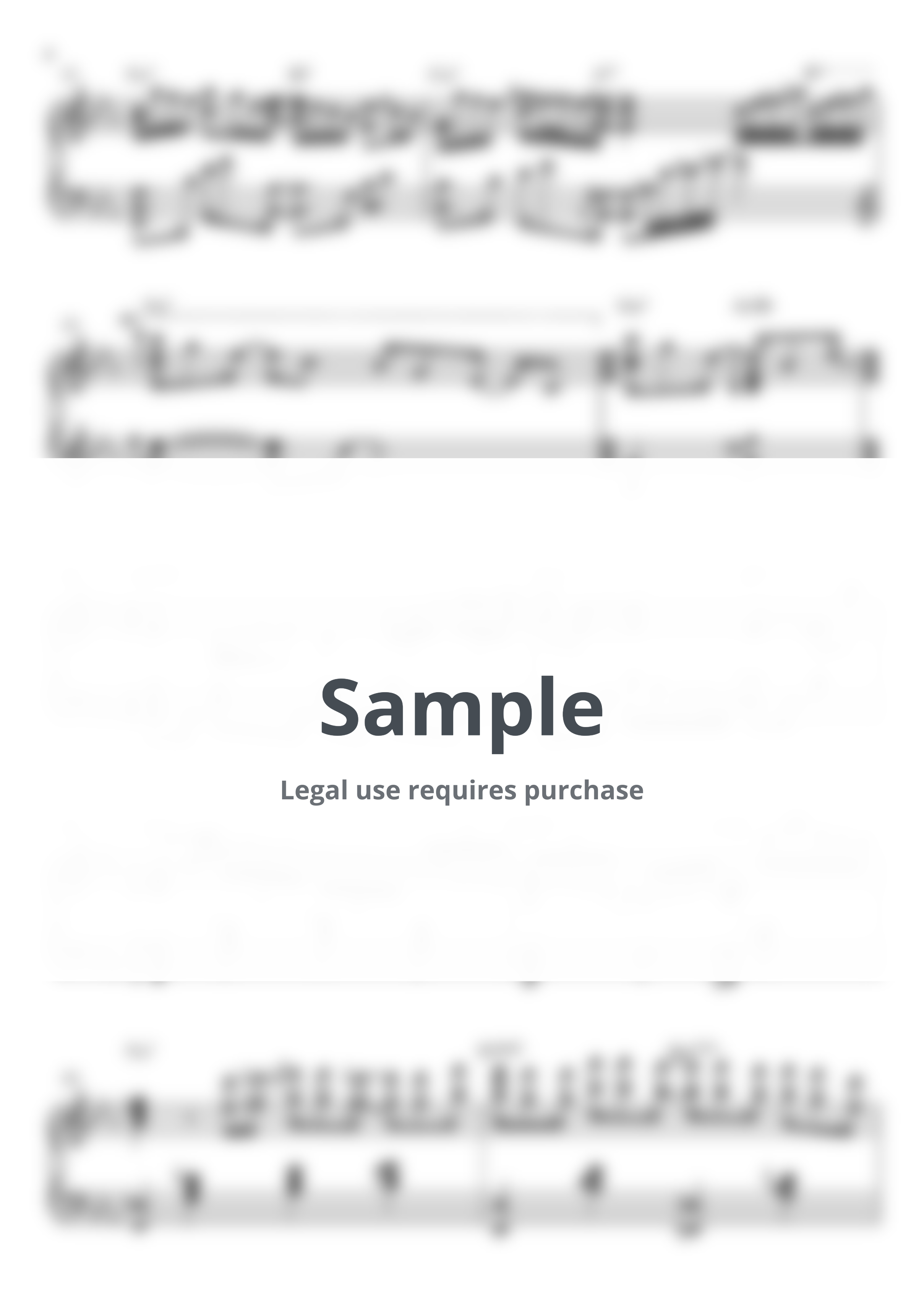 Olivia Dean - So Easy (To Fall in Love) (piano solo) by Hyunjoo Jung