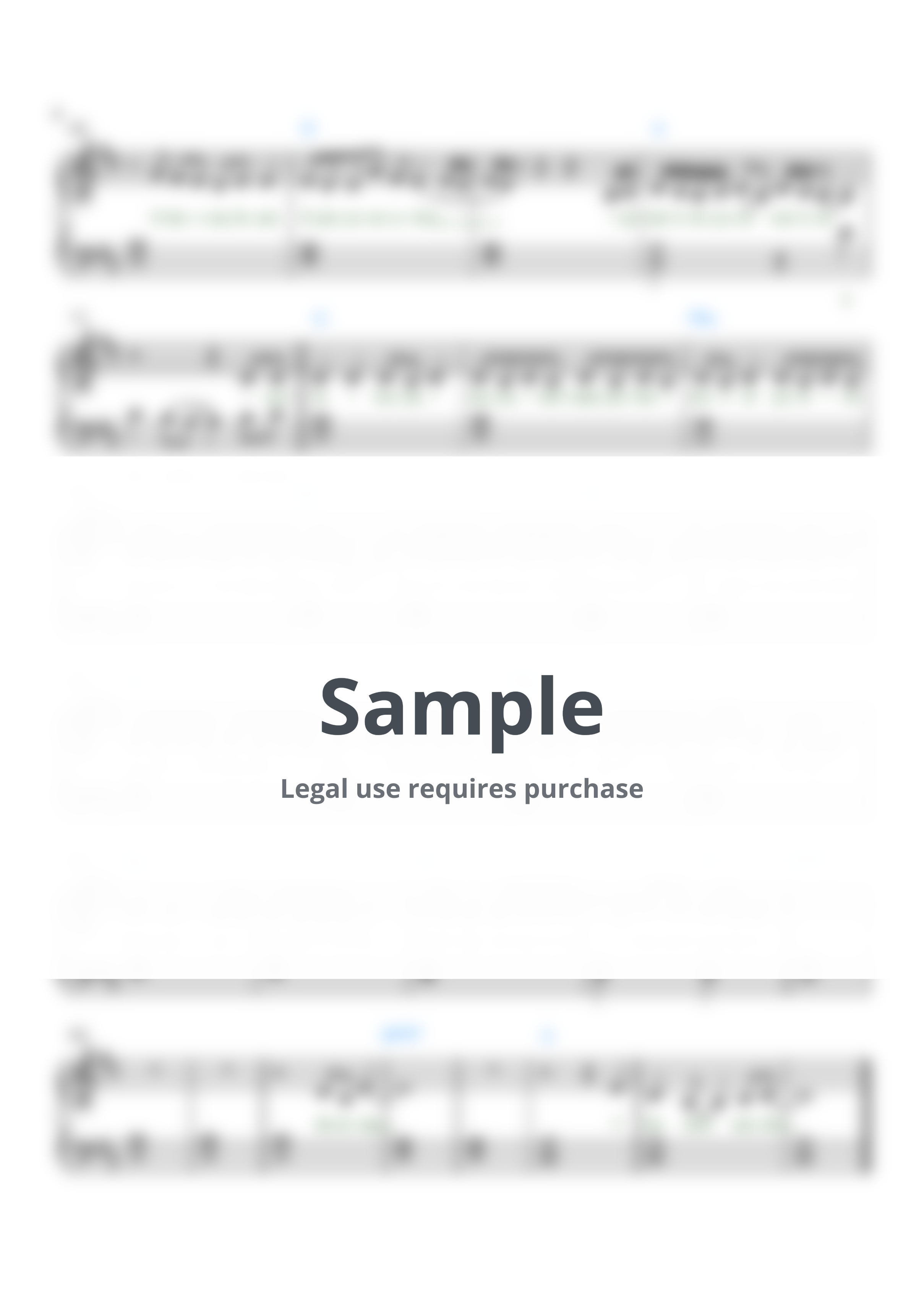 Kendrick Lamar, SZA - Luther (Lyrics, chords) by Rita B