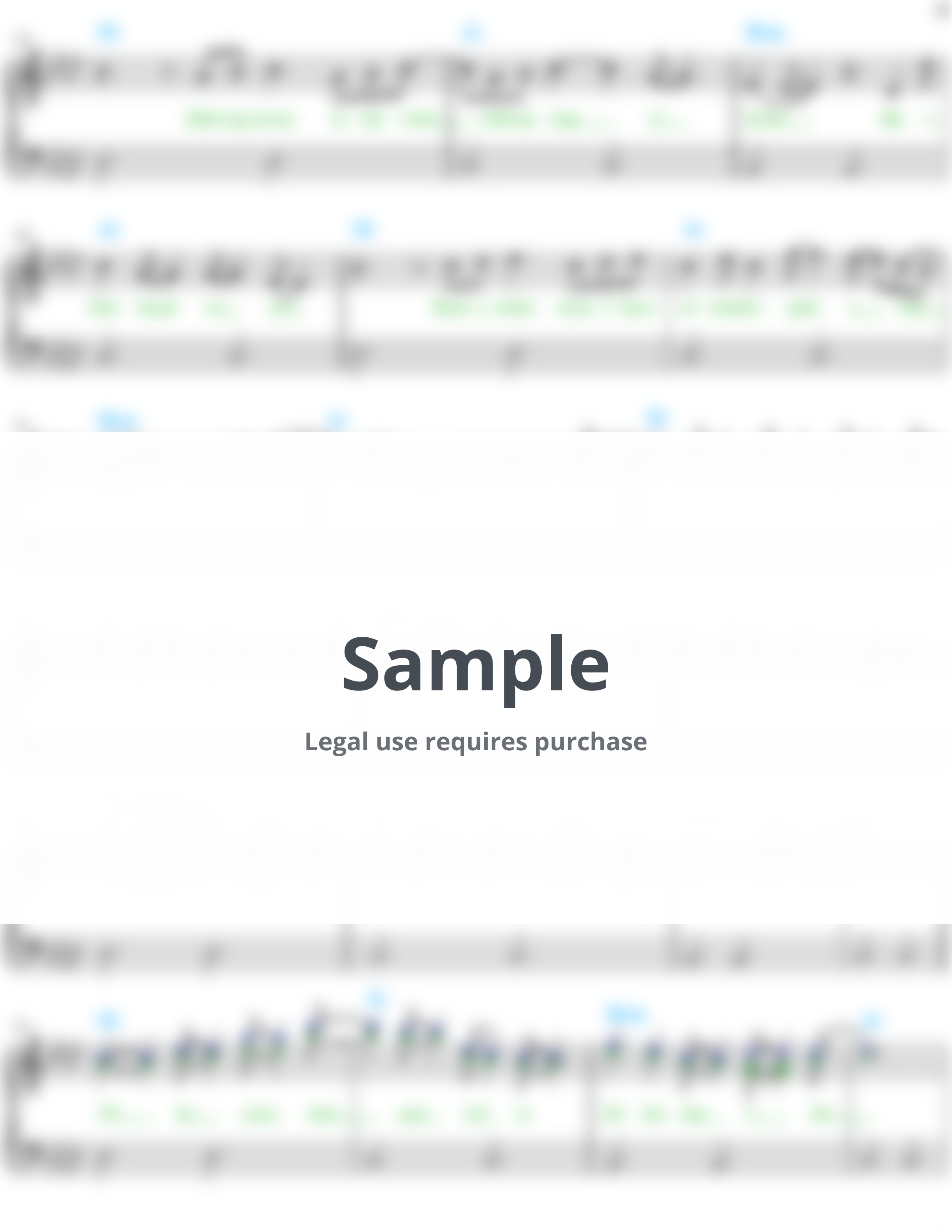 Beyoncé - II MOST WANTED (Miley Cyrus) by Rita B