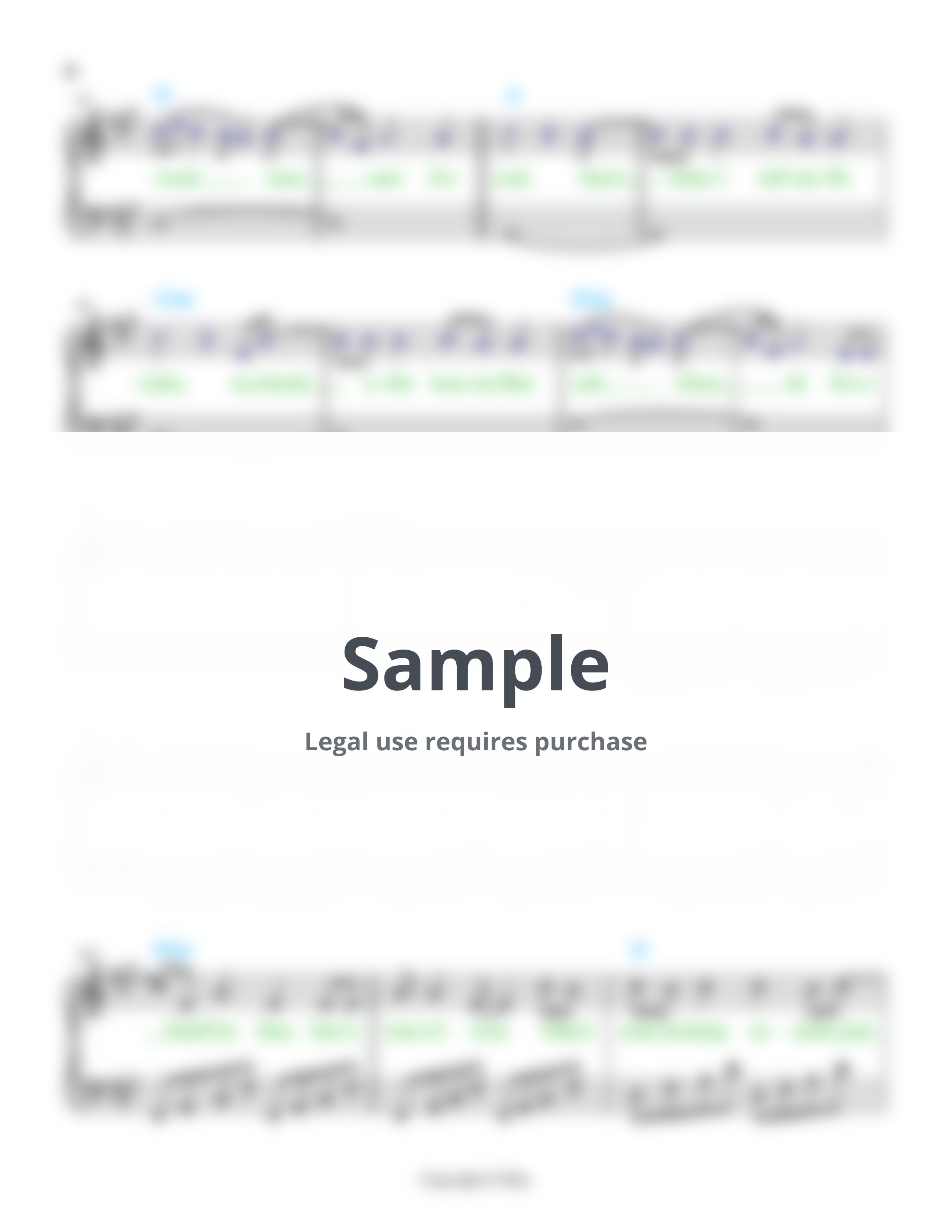 Taylor Swift - Cruel Summer (Lyrics, chords) by Rita B