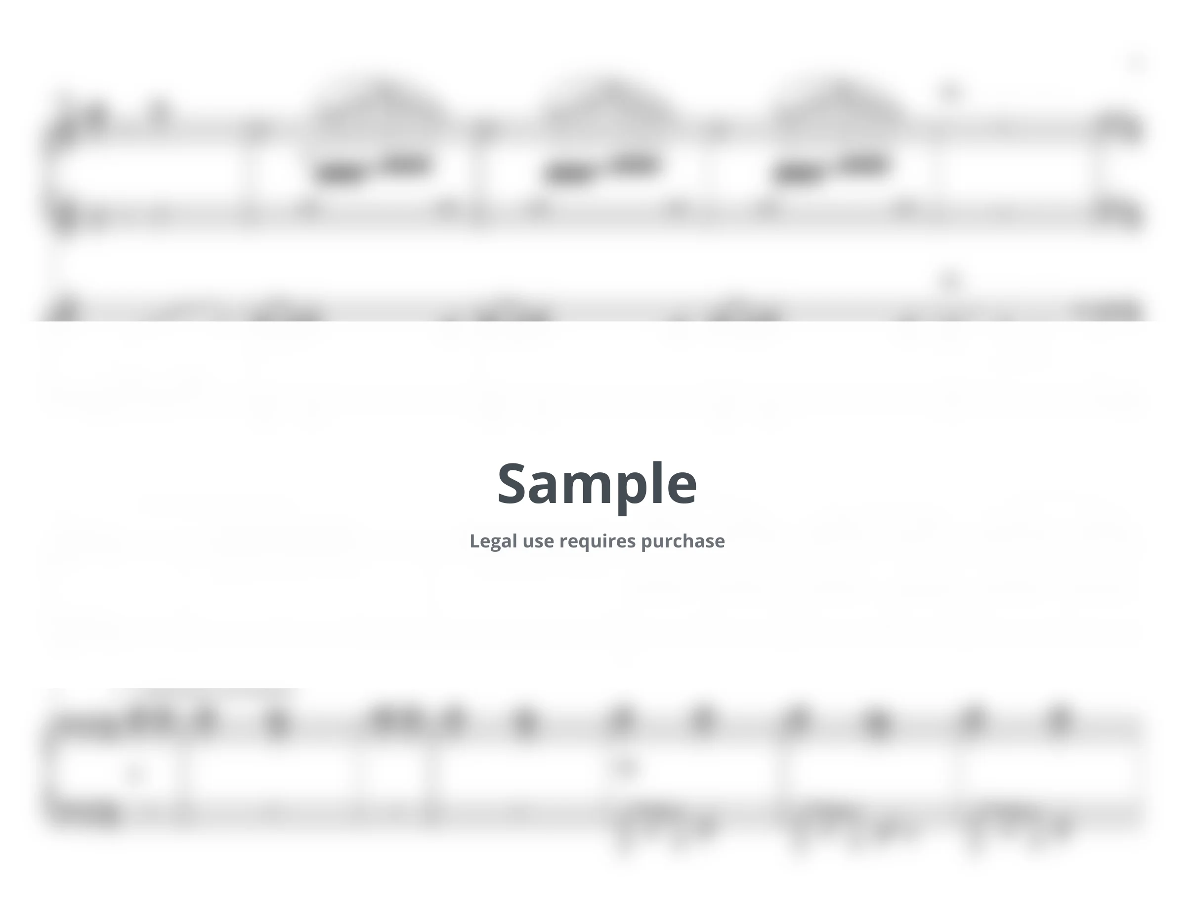 John Williams, Patrick Doyle - Harry Potter OST Medley (Difficult) (Four Hands) by maro