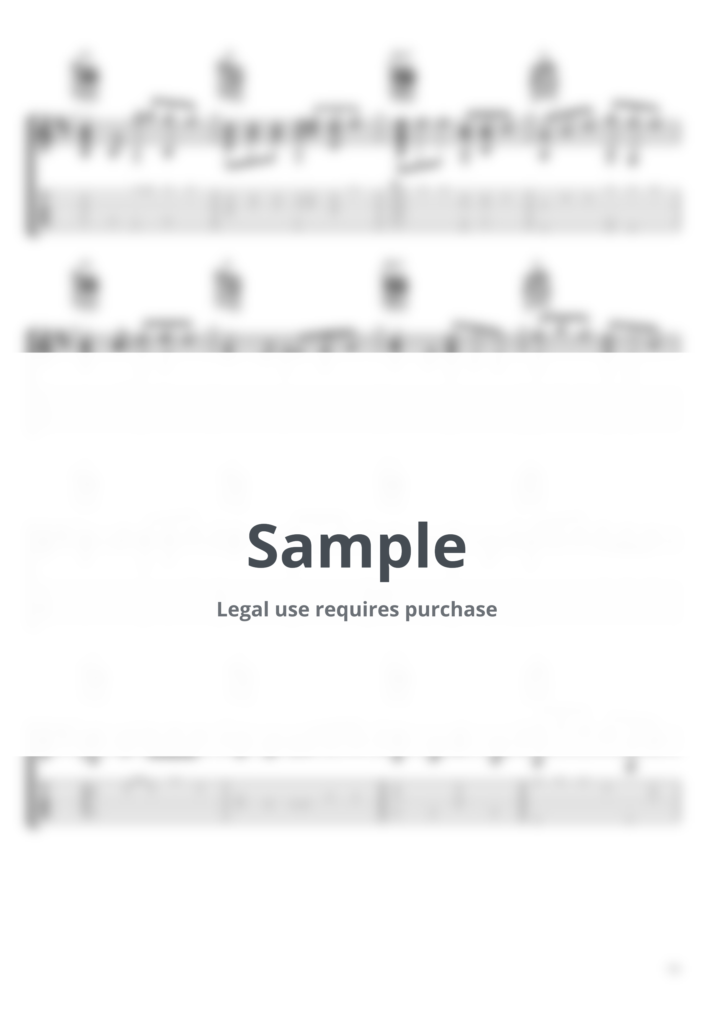 yung kai | Fingerstyle Guitar - blue by Kenneth Acoustic