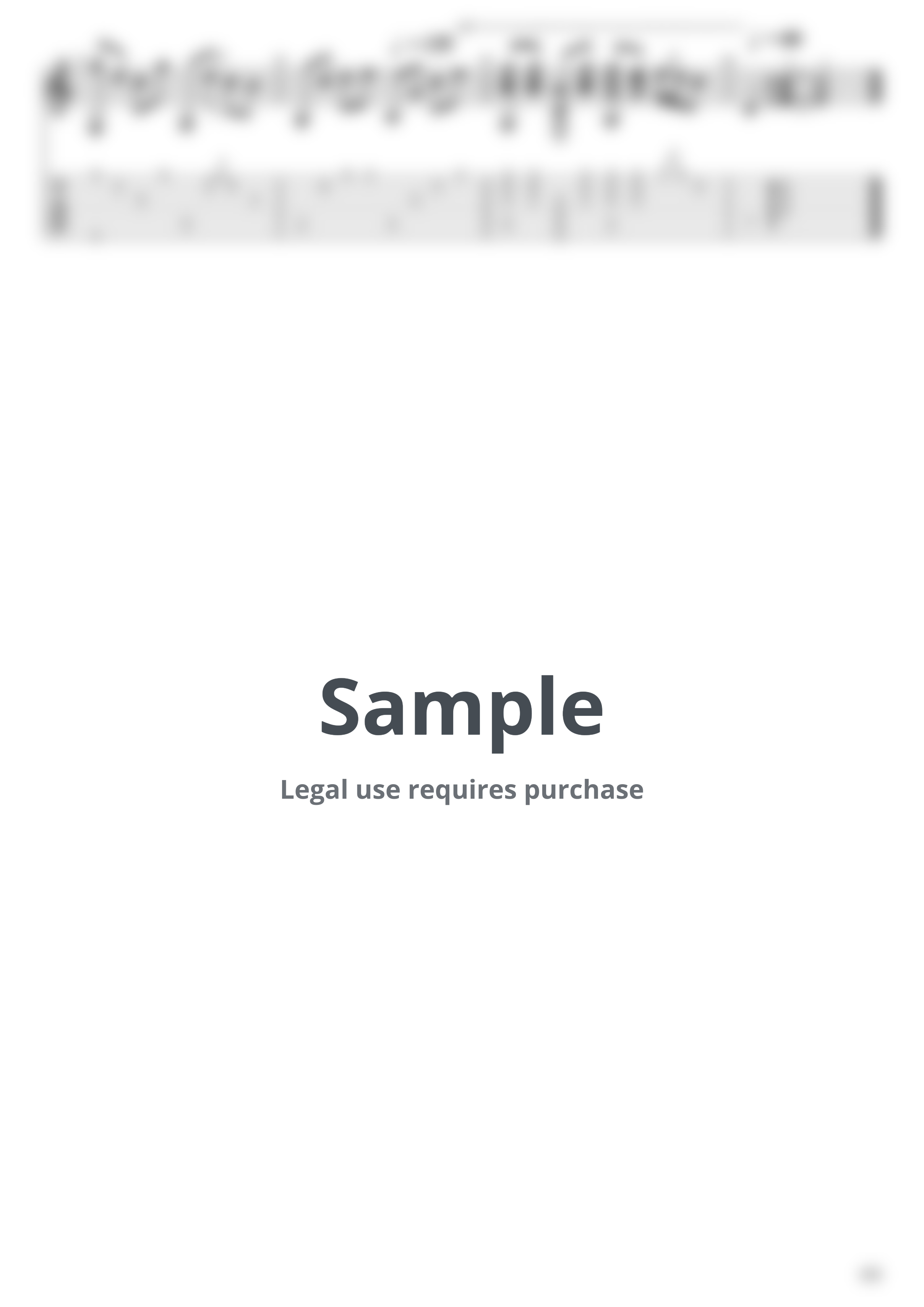 Rascal Flatts - Bless The Broken Road by Guus Dielissen