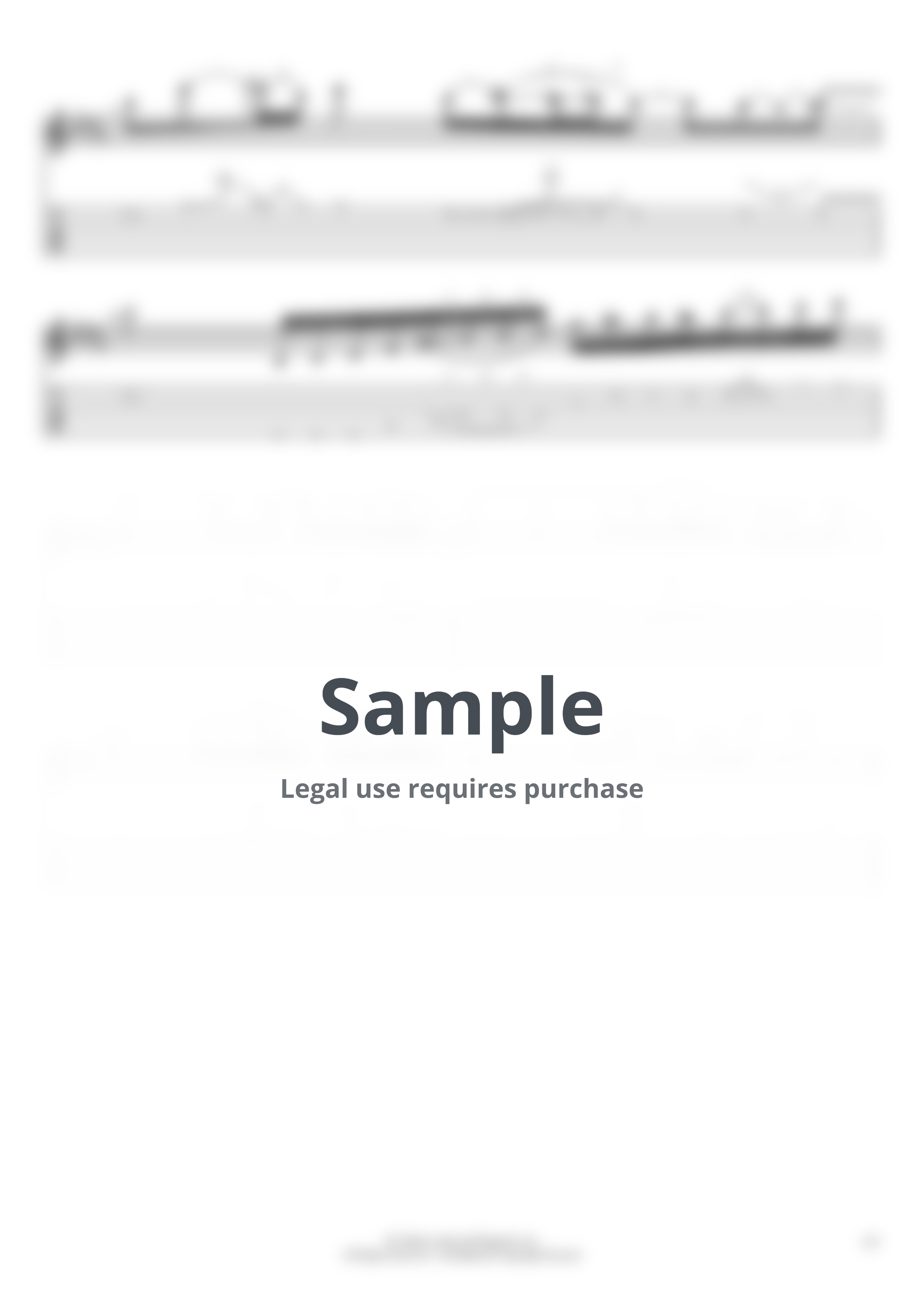 Michael Jackson - You Are Not Alone - Abim Finger Cover by NL Music