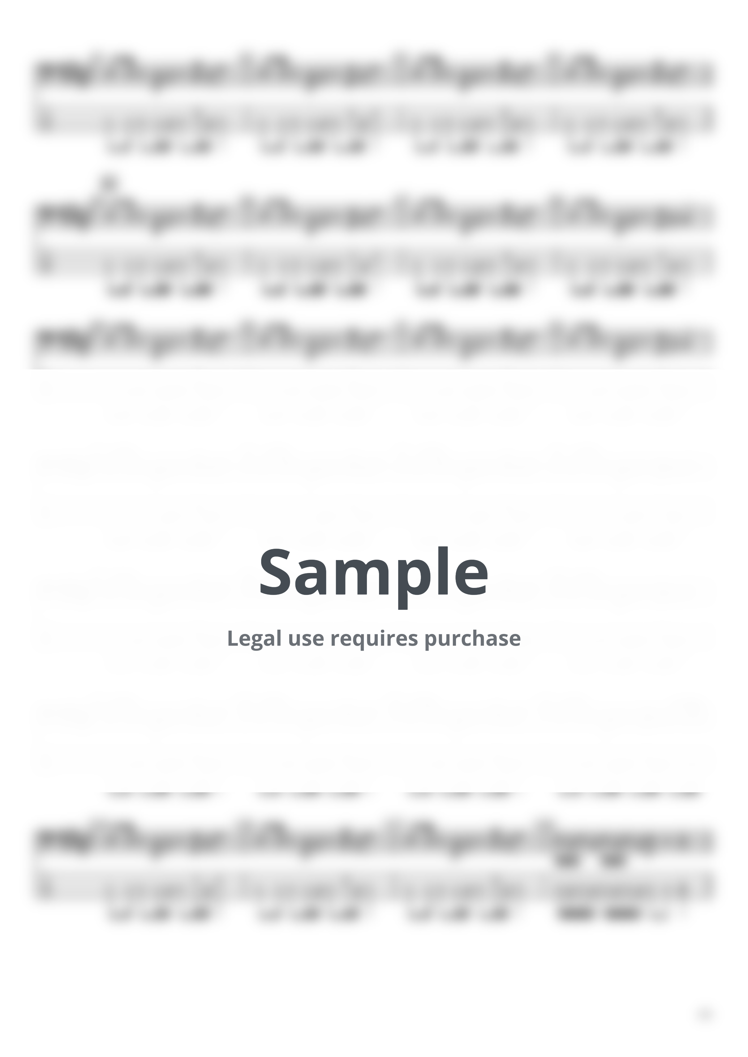 wowaka feat. 初音ミク&amp;巡音ルカ - ワールズエンド・ダンスホール by たぶべー@財布に優しいベース楽譜屋さん(BASS・TAB譜)