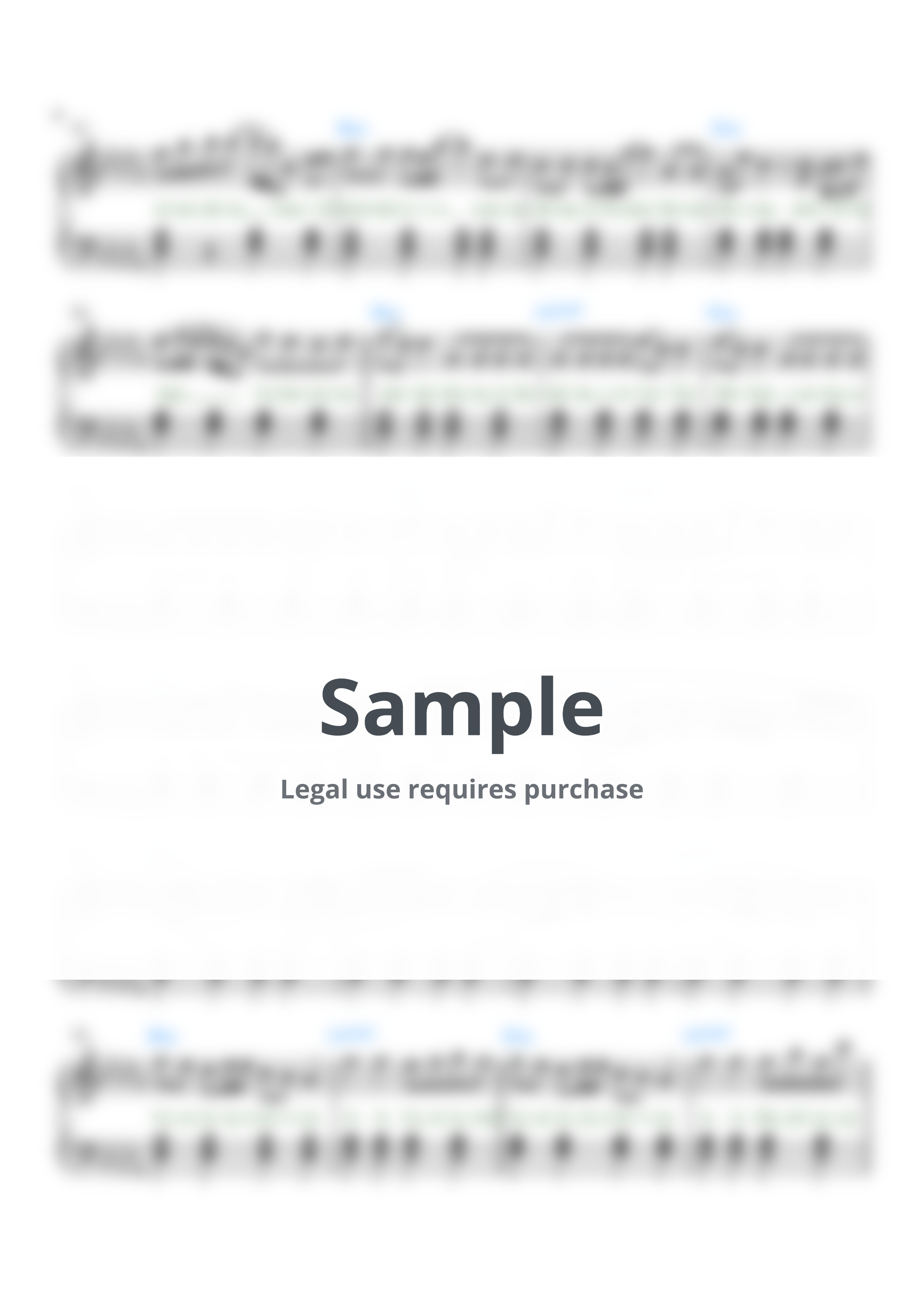 PinkPantheress, Zara Larsson - Stateside (2 pdfs) by Rita B