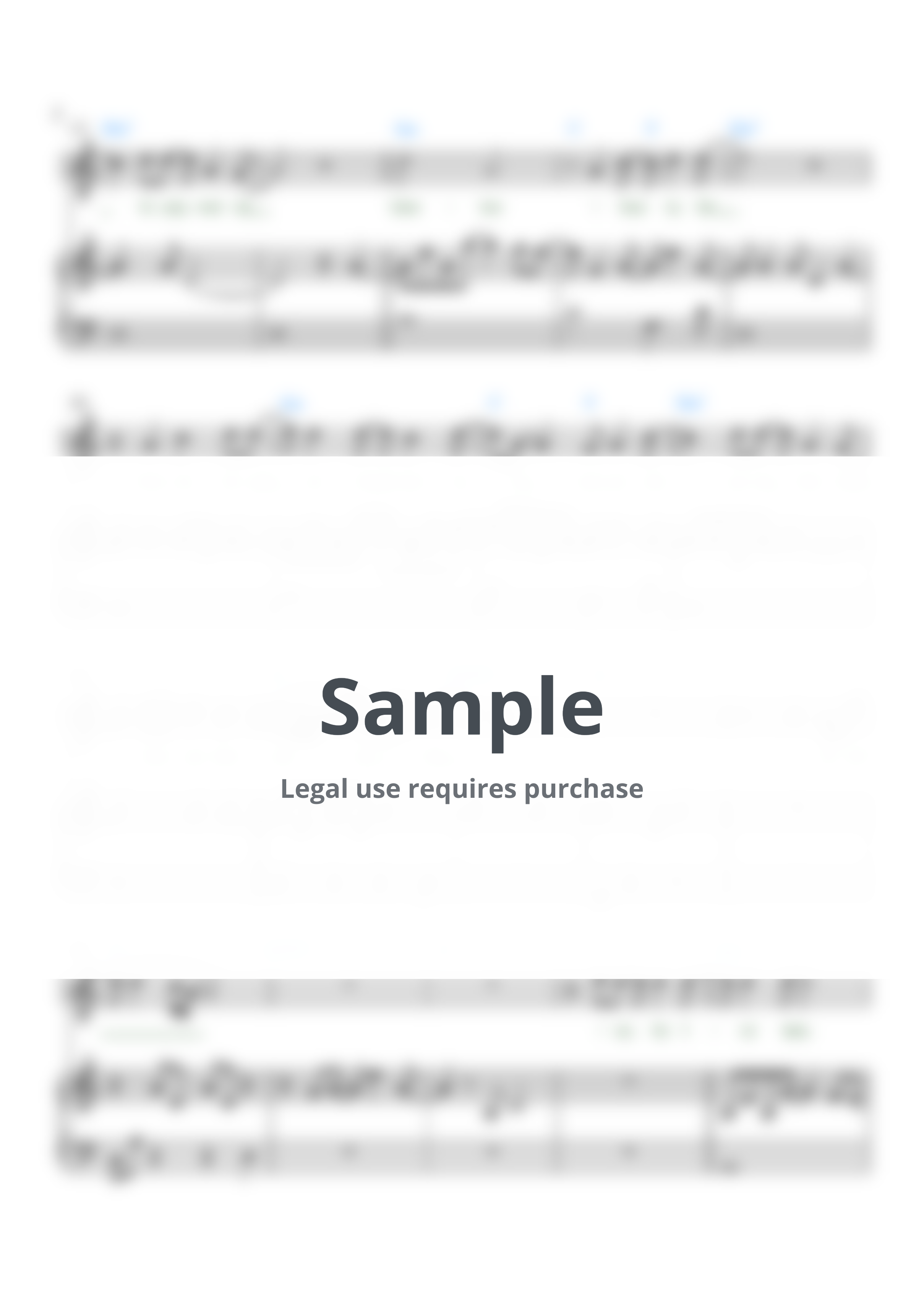 Sleep Token - Even In Arcadia (2 files: duet+solo) by Rita B