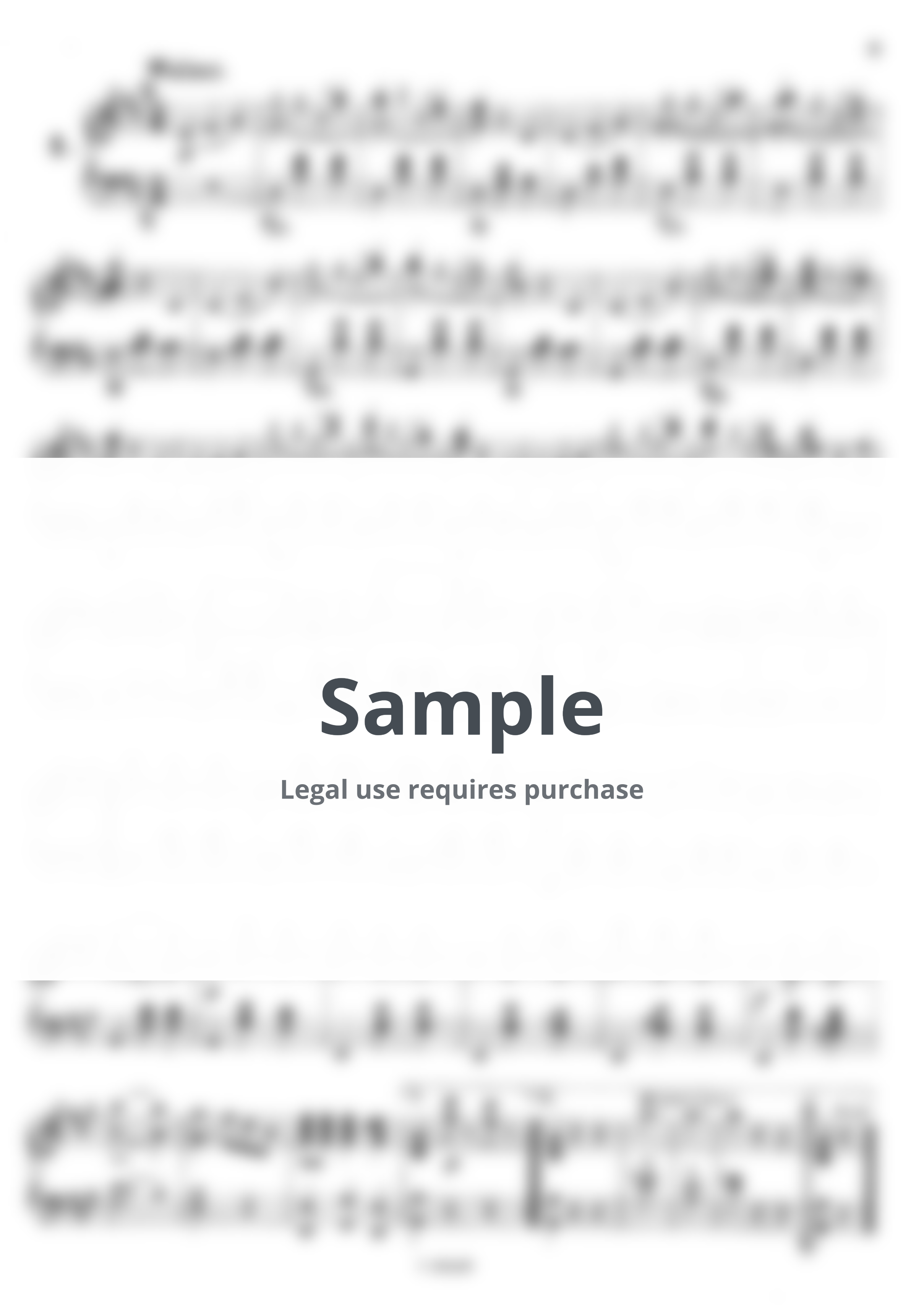 Joseph Haydn, Johann Strauss, Bart Howard, Claire, Frank Sinatra, Jung Jaeil, Kim Seong Su - Squid Game by PianoX