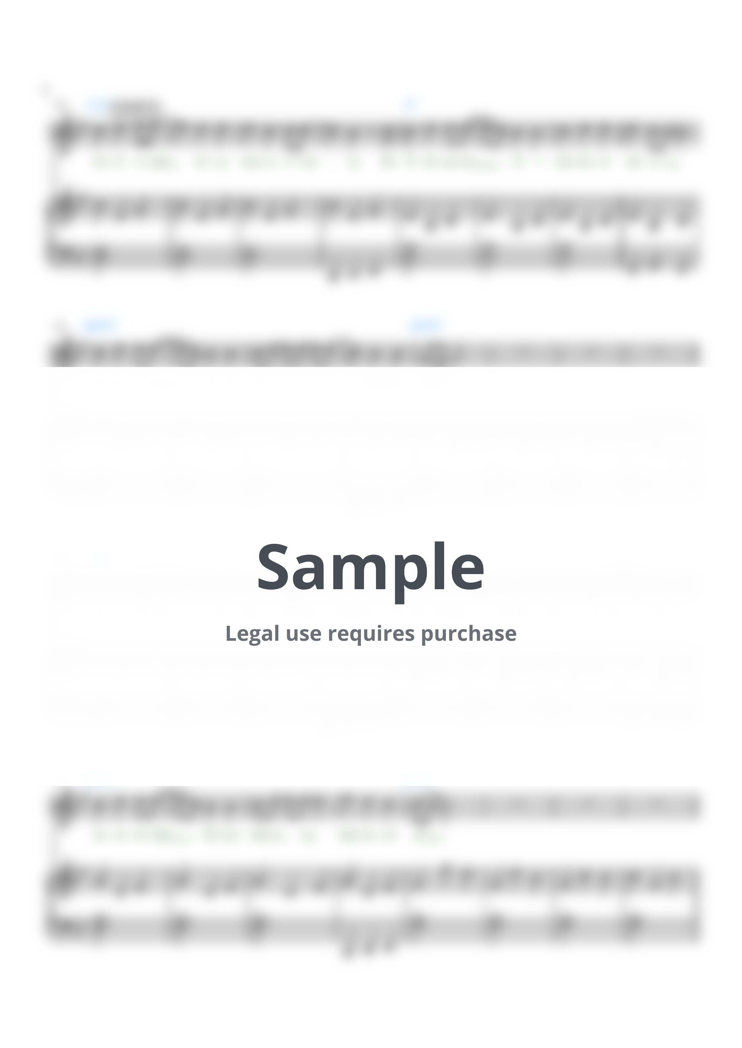 Harry Styles - Coming Up Roses (duet) by Rita B