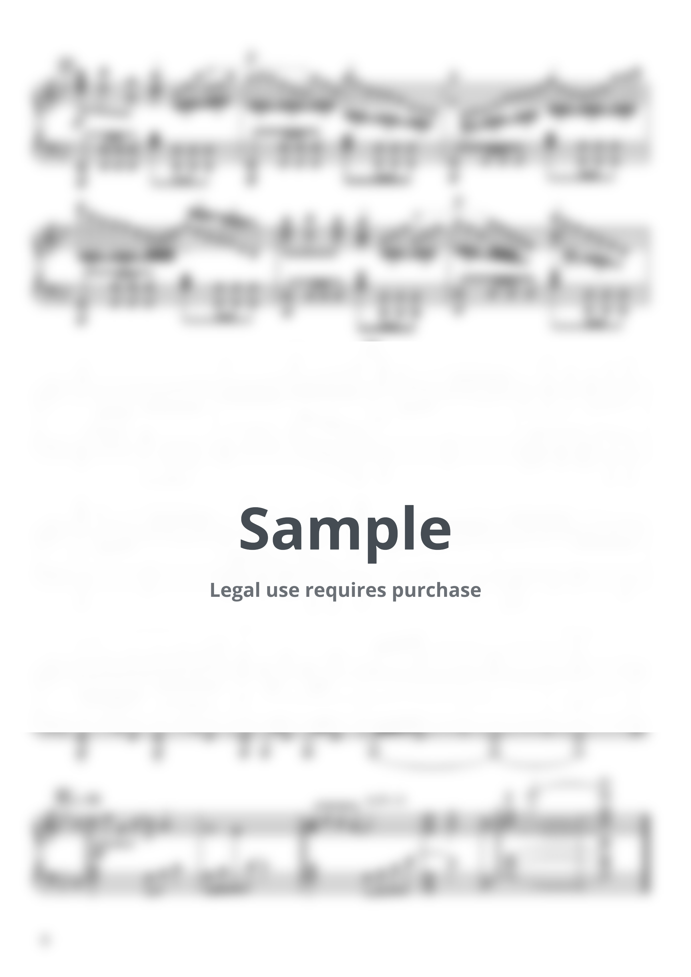 Musashi Project - Sadness and Sorrow (Naruto OST) by Animenz