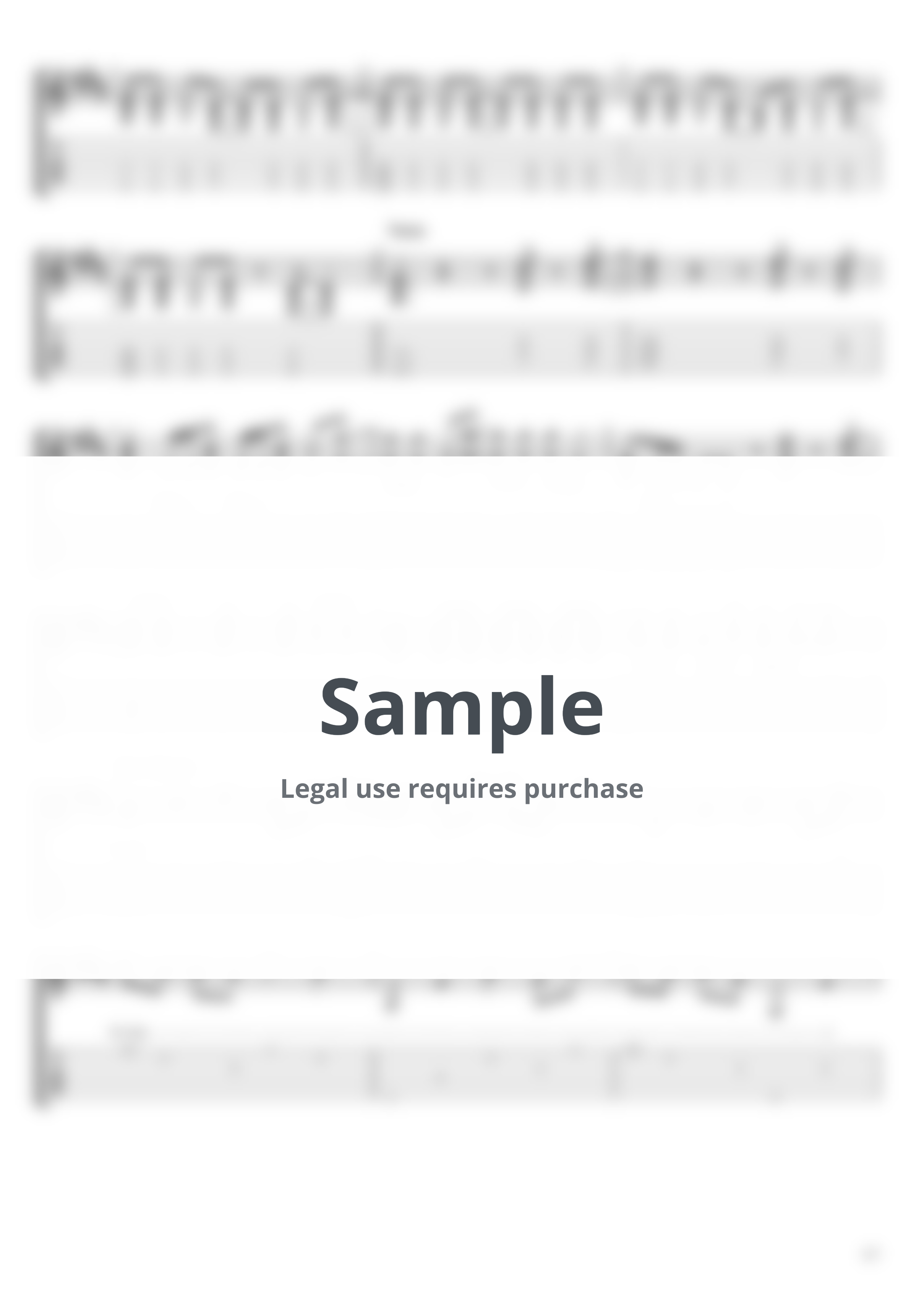 Aimer - Zankyou Sanka by Ryo Higuchi