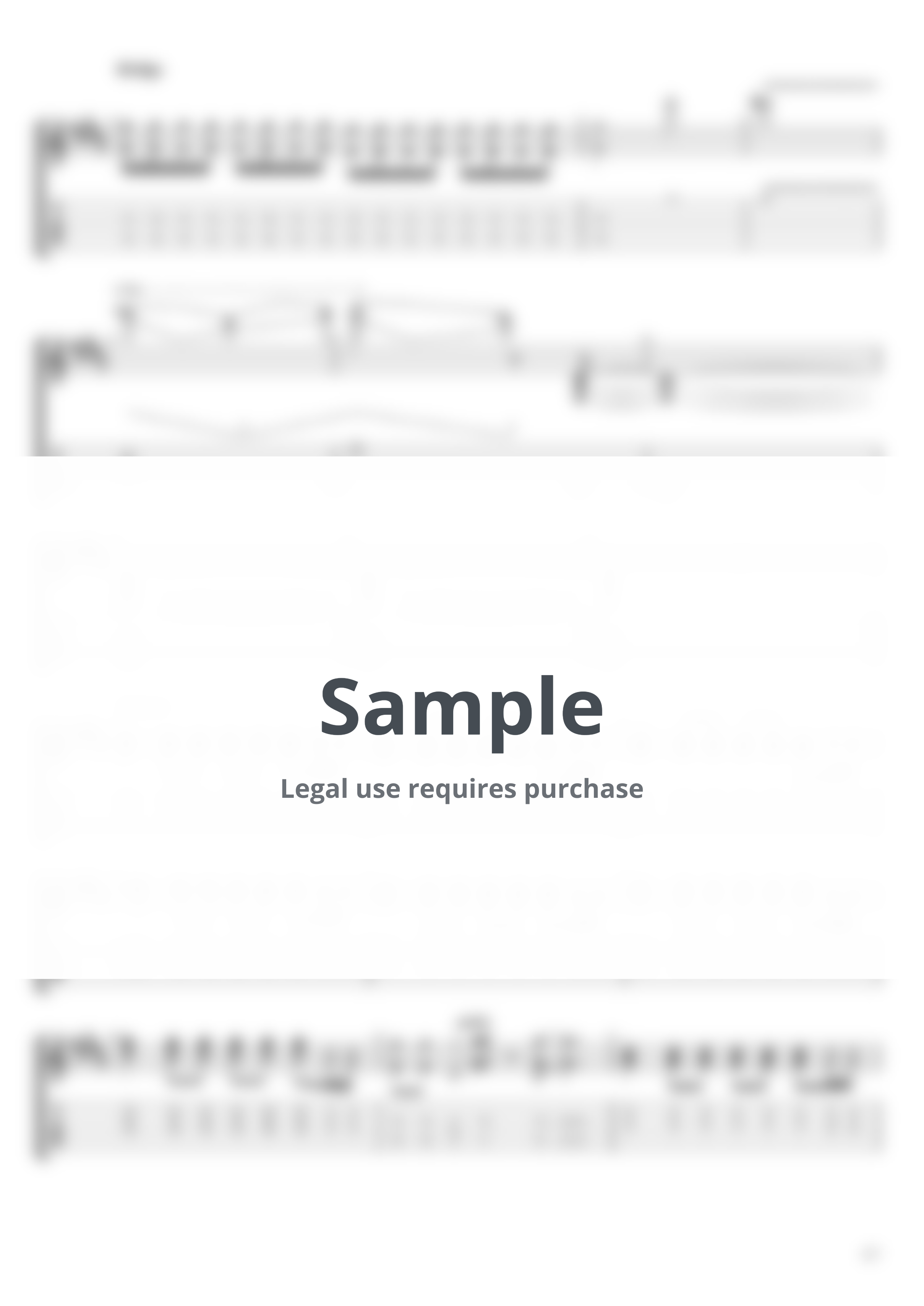 Aimer - Zankyou Sanka by Ryo Higuchi