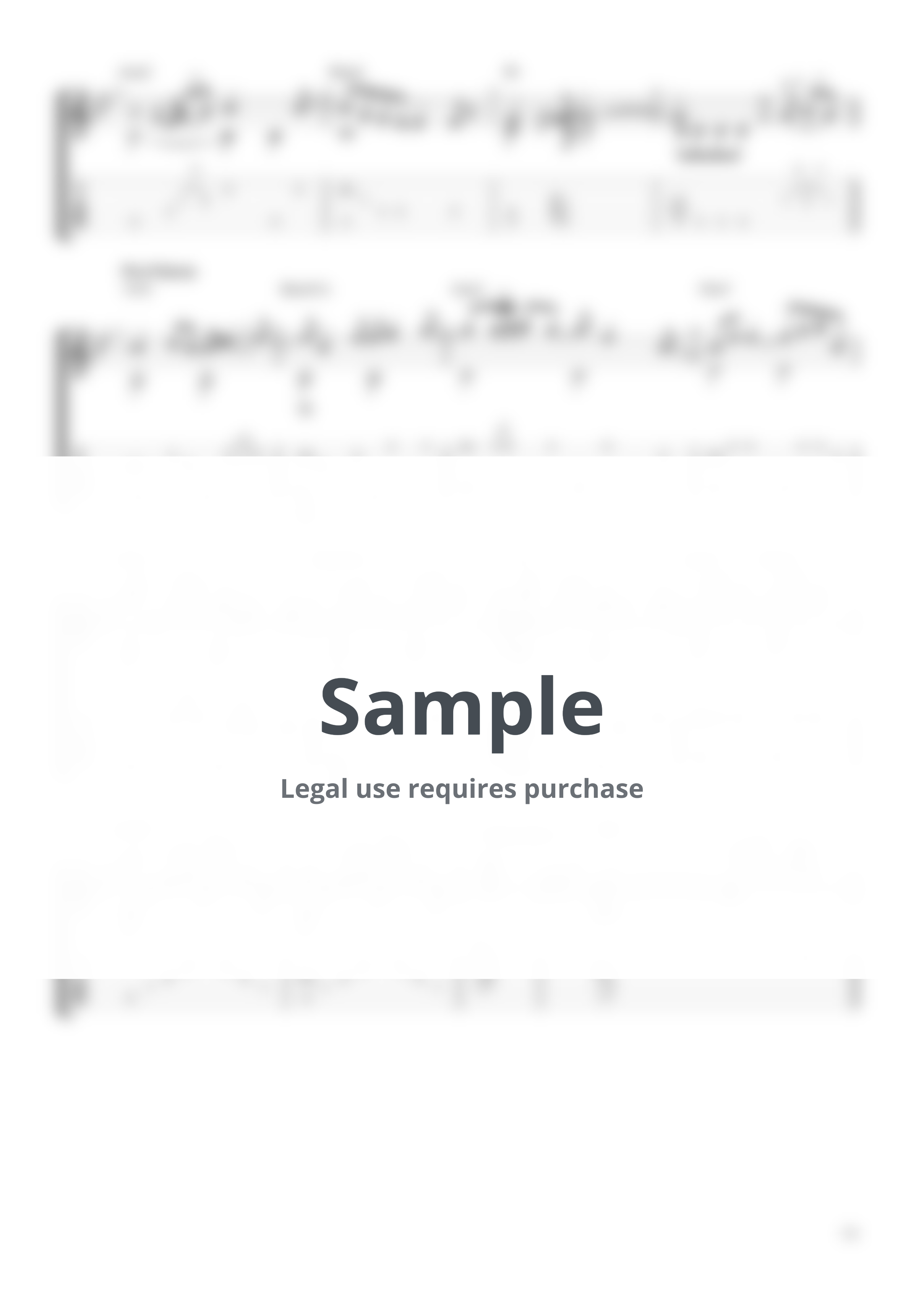 Jun Maeda &amp; LiSA - Ichiban no Takaramono (Angel Beats! OST) by Eddie van der Meer