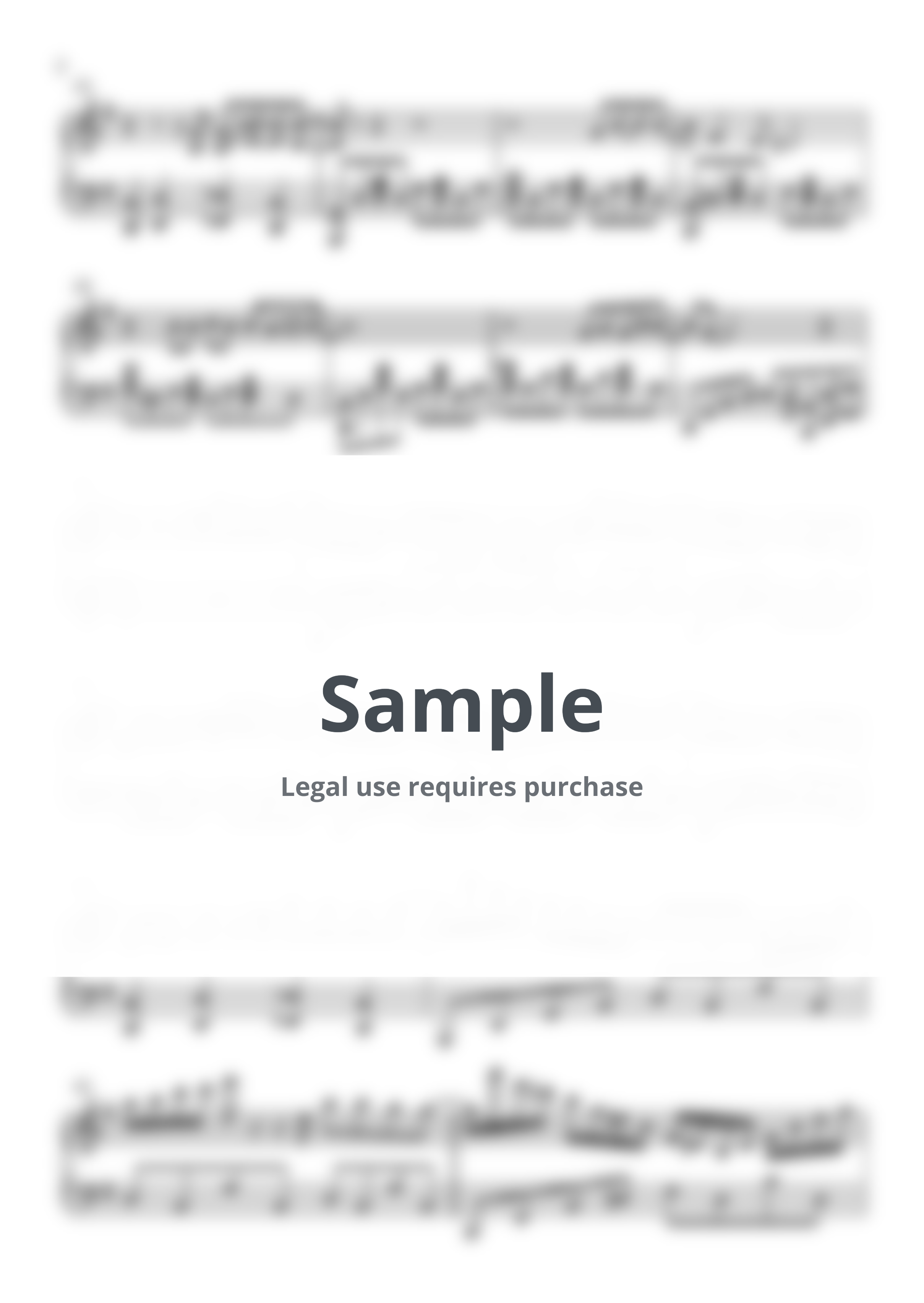 Radiohead - Creep by Ezequiel Coria