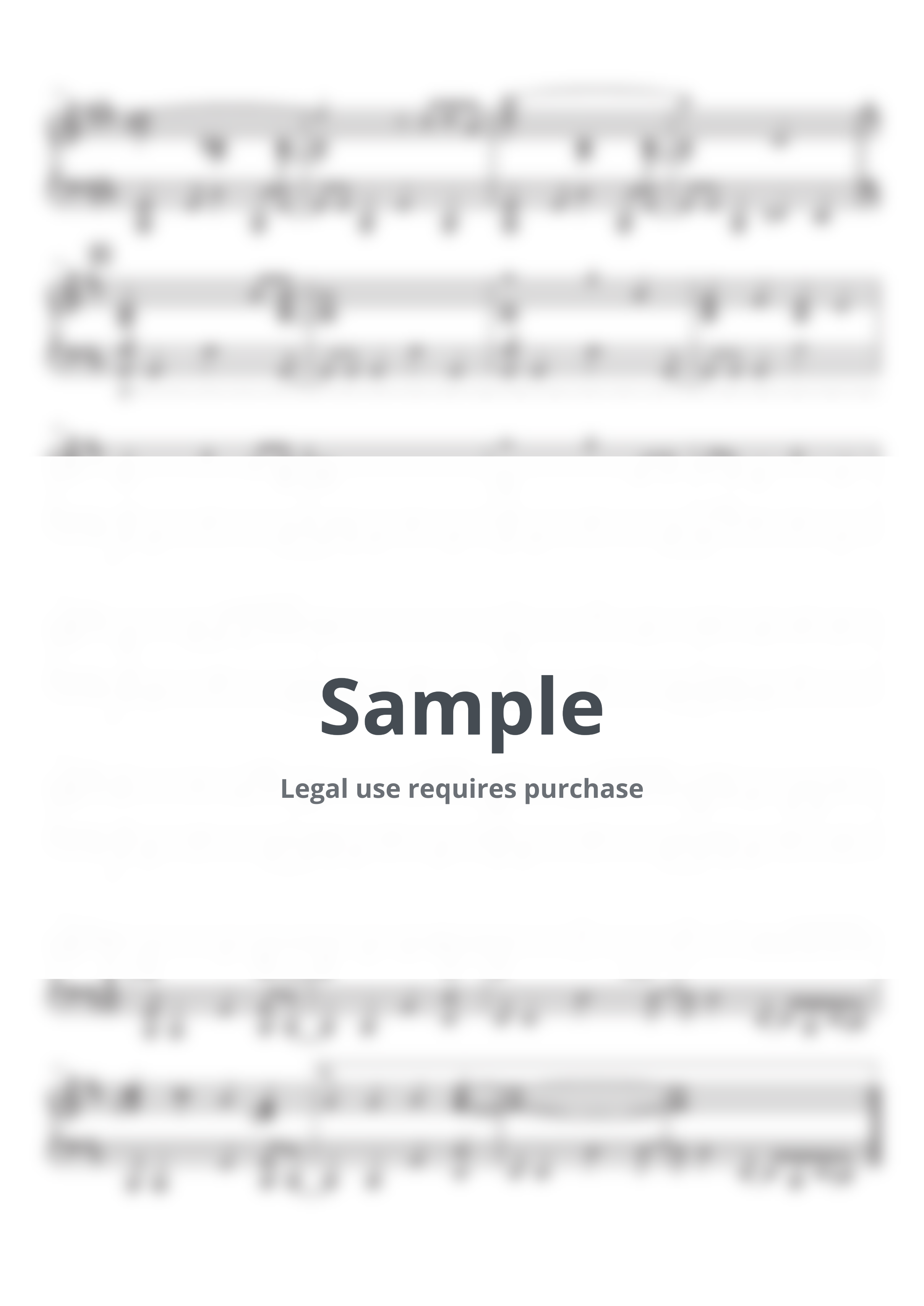 iroha - Meltdown (PianoSolo) by Fukane