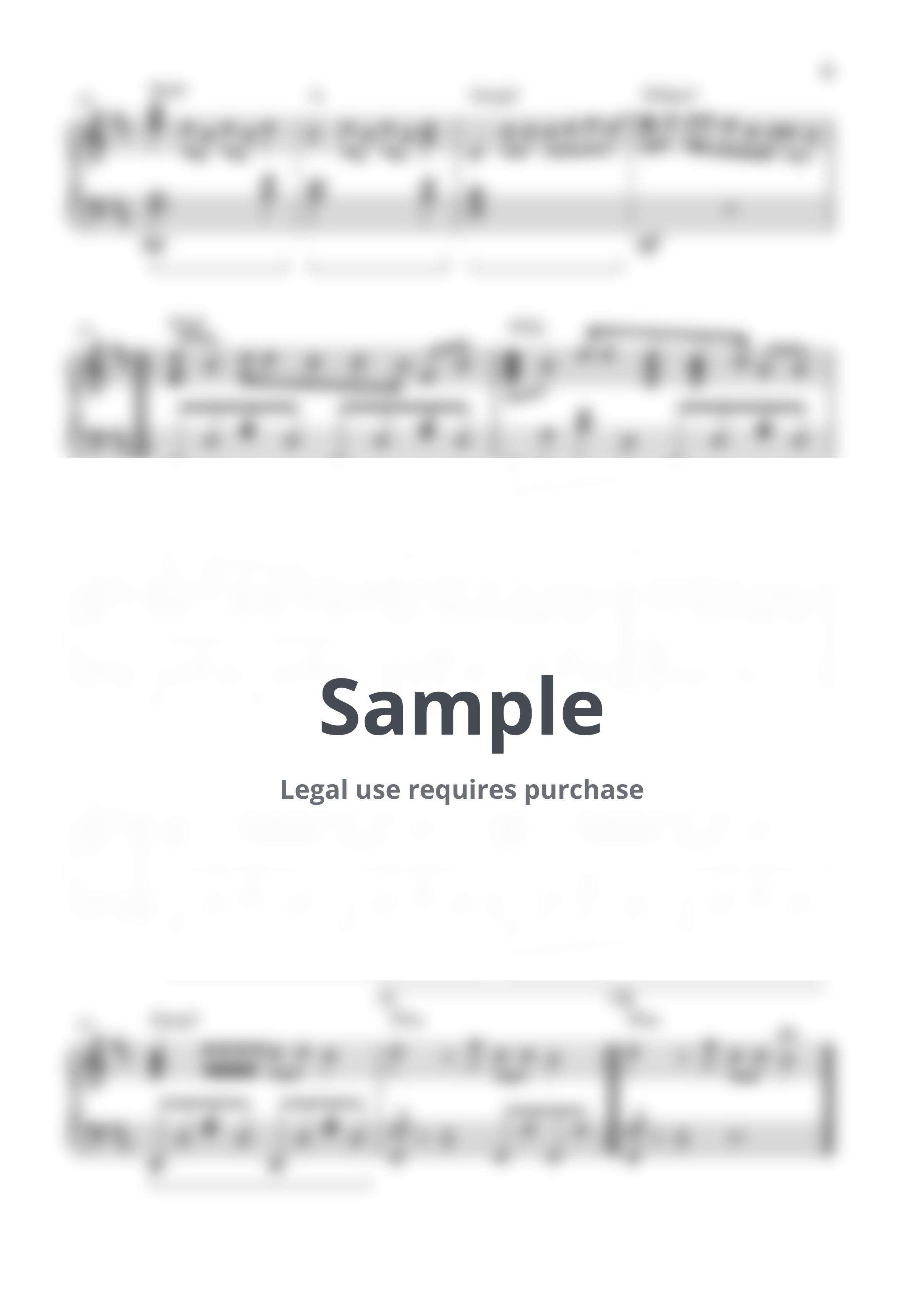 ILLIT - Tick Tack (Piano Arrangement) by Scherzando