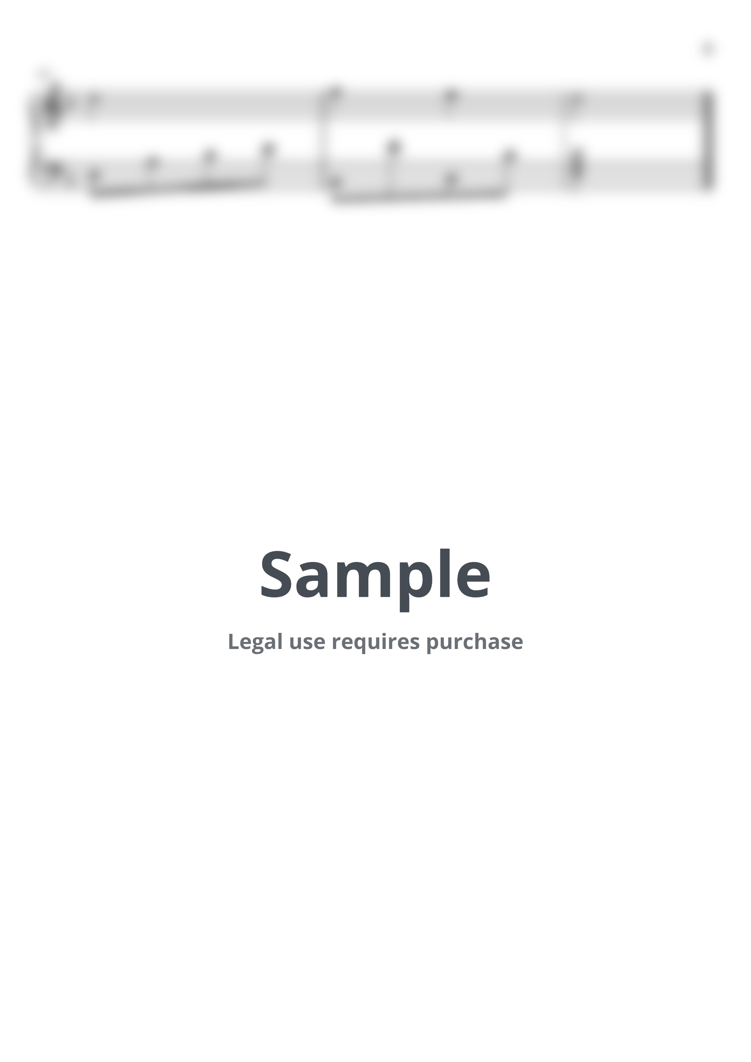 Yasuharu Takanashi - Man of the World (Naruto) by Piano Go Life