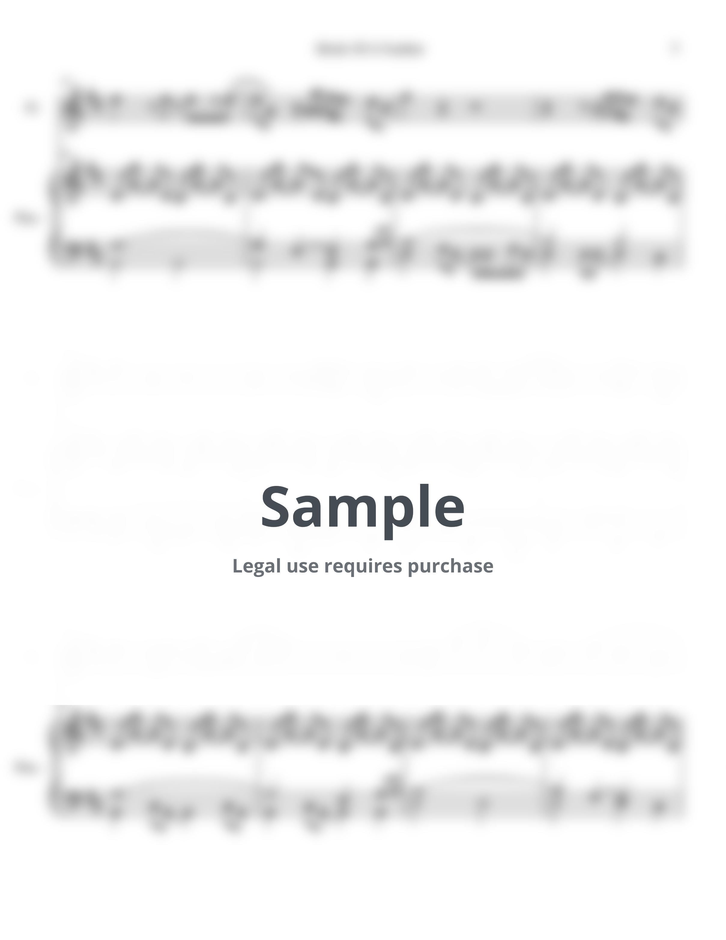 Billie Eilish - Birds Of A Feather (Flute Solo with Piano Accompaniment) by Genti Guxholli