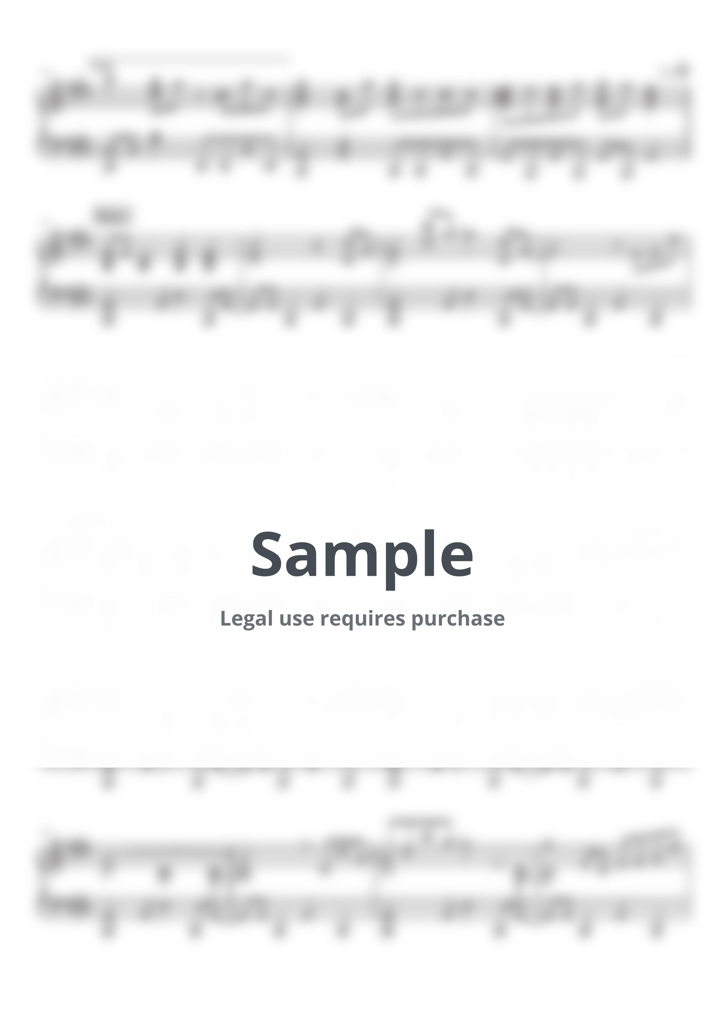 iroha - Meltdown (PianoSolo) by Fukane